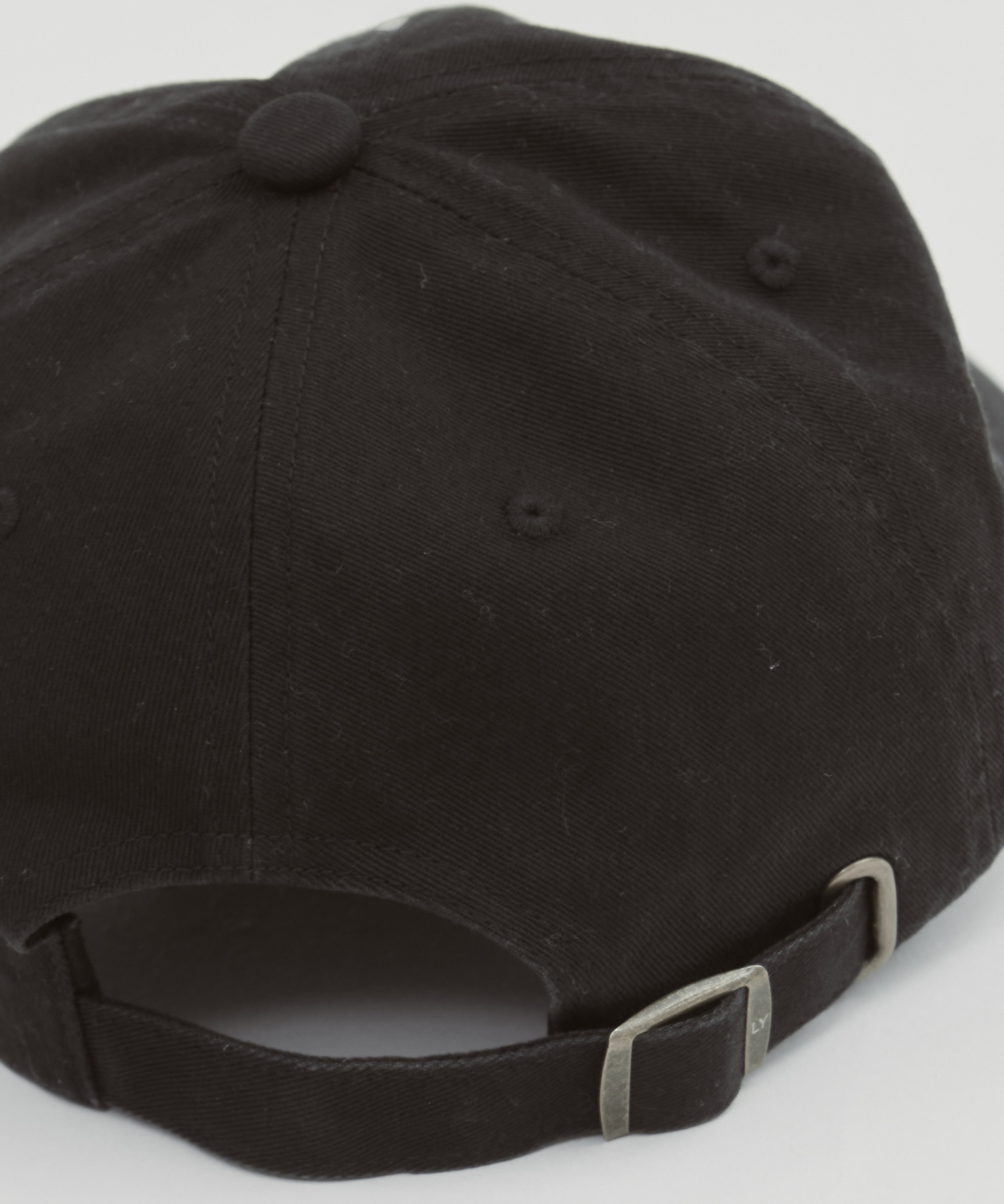 Garabato cap 別注 LY