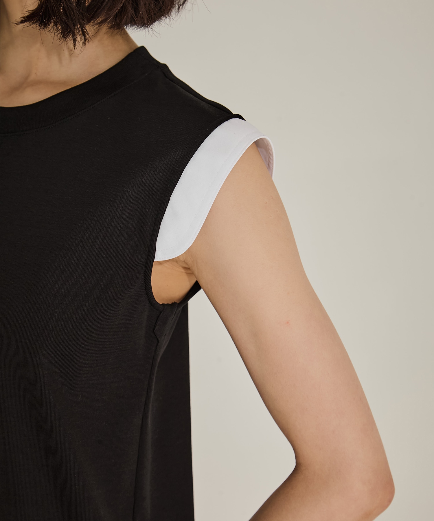 RERACS TANKTOP DRESS THE RERACS
