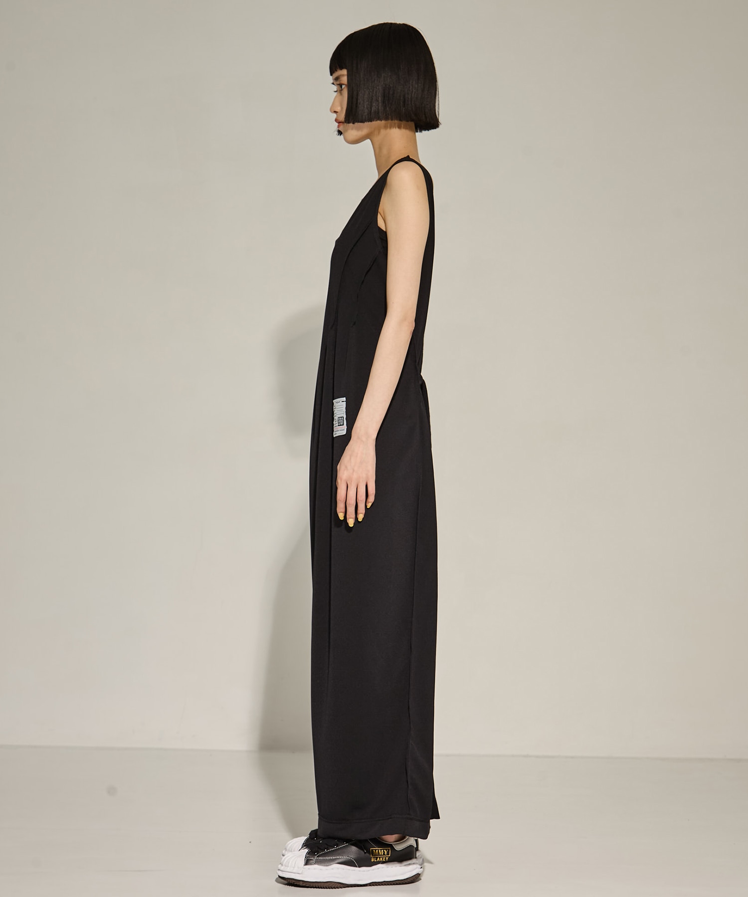 INSIDE OUT DRESS Maison MIHARA YASUHIRO