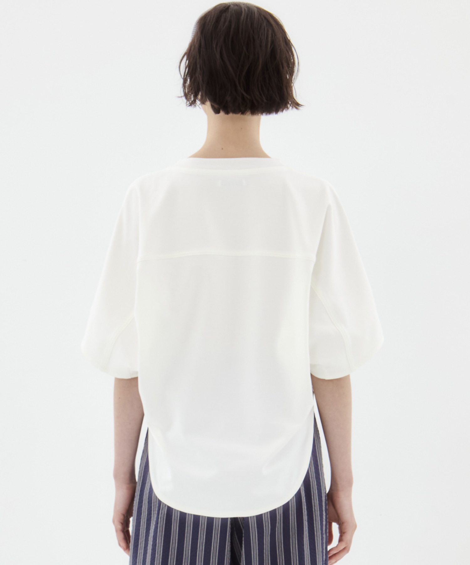 Oversized Tee STUDIOUS