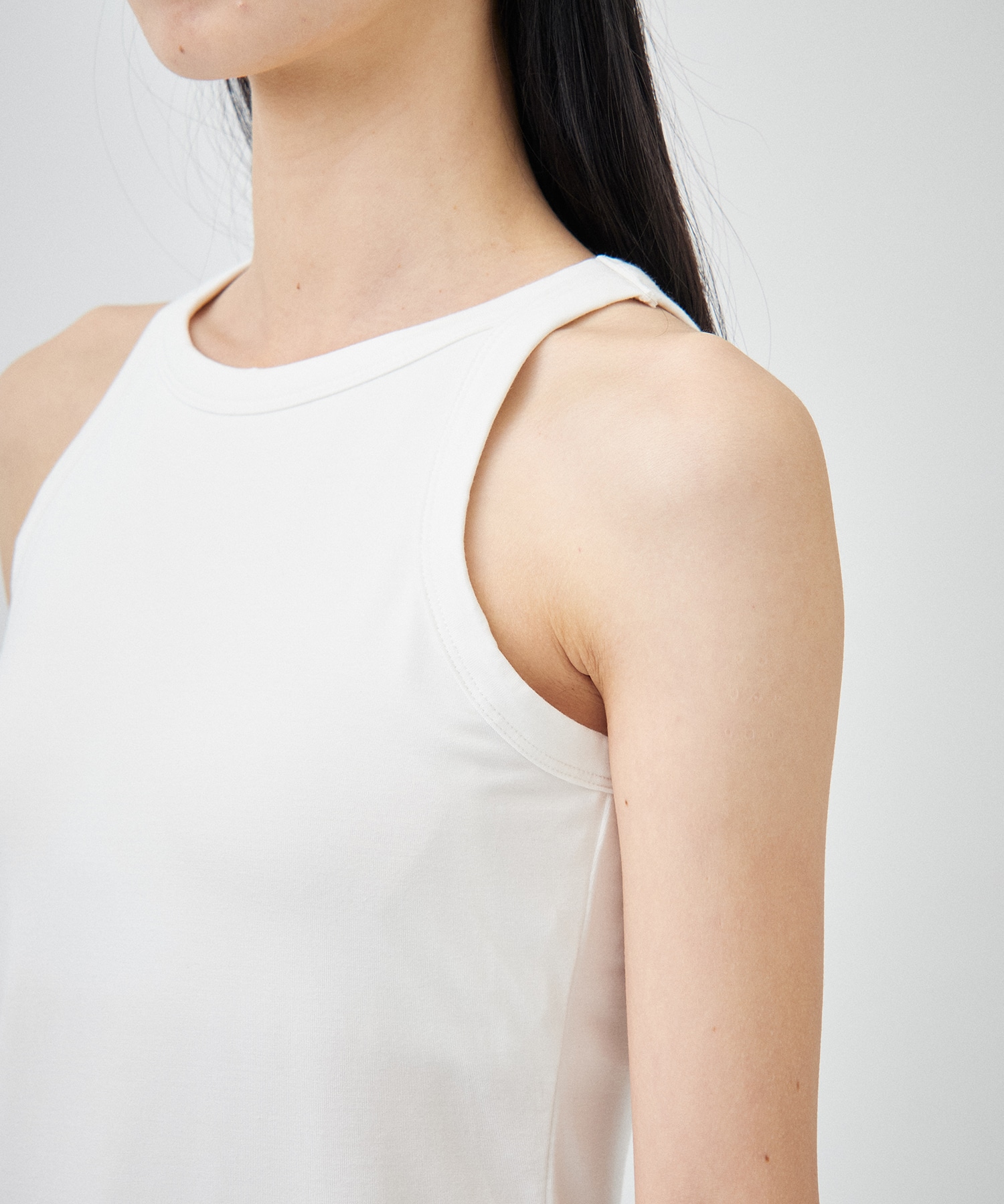 Collagen Tank Top determ