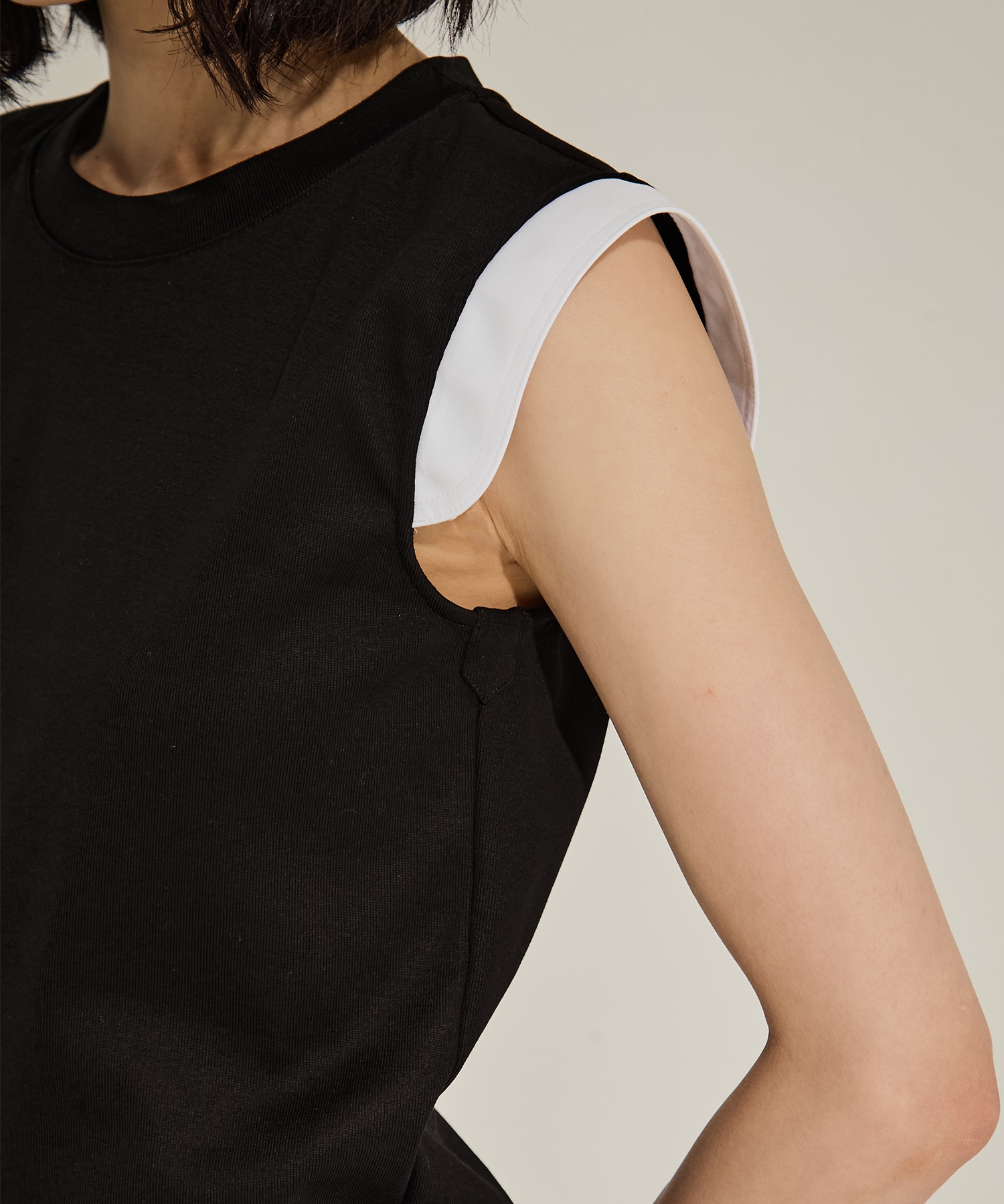 RERACS TANKTOP THE RERACS