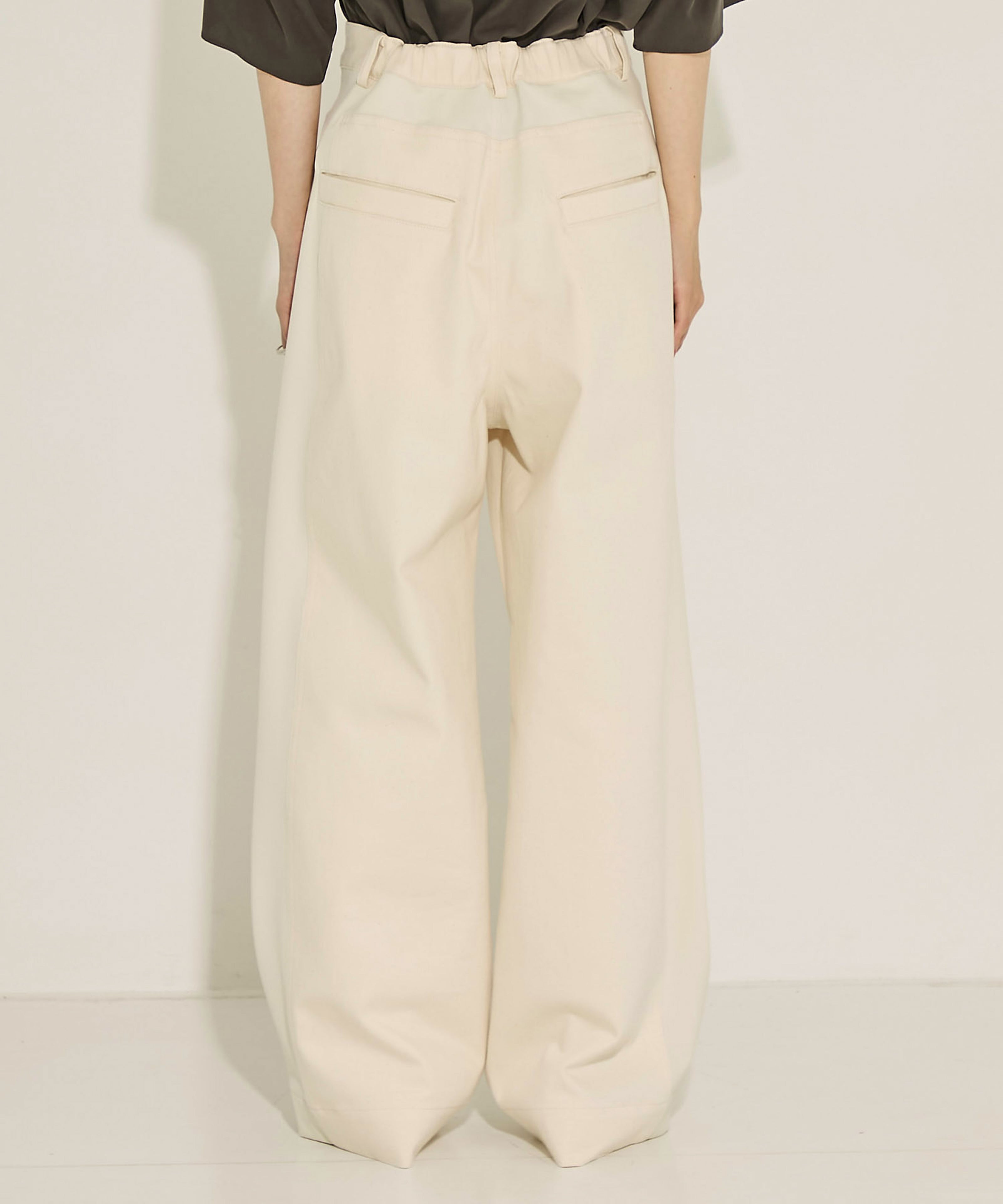 Hyper Stretch Straight Jeans STUDIOUS