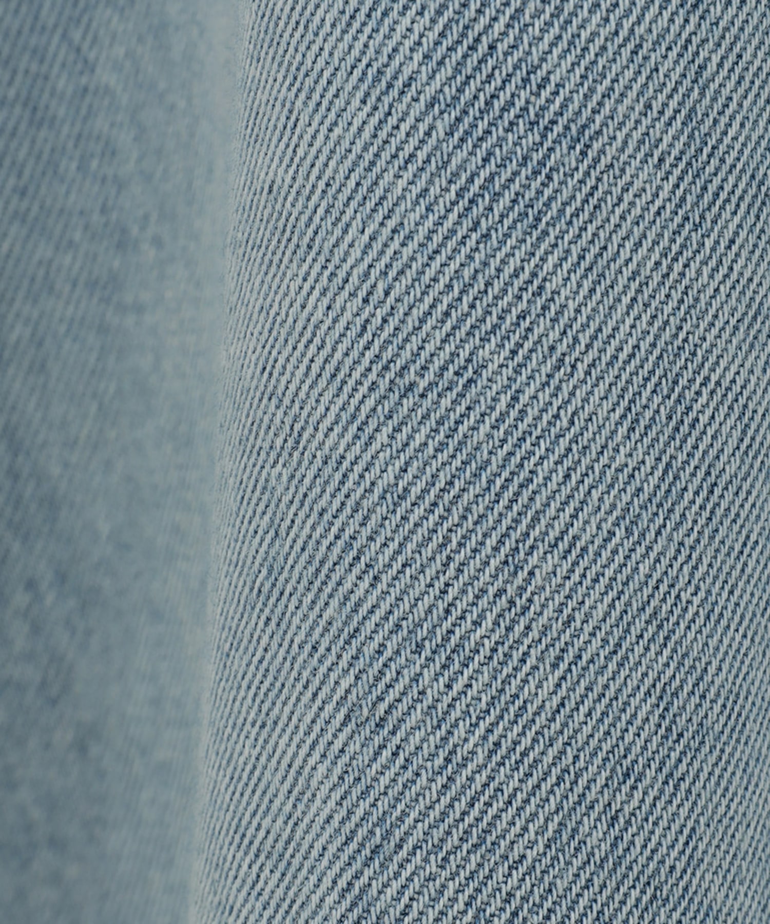 DENIM OVER SKIPPER SHIRTS CLANE