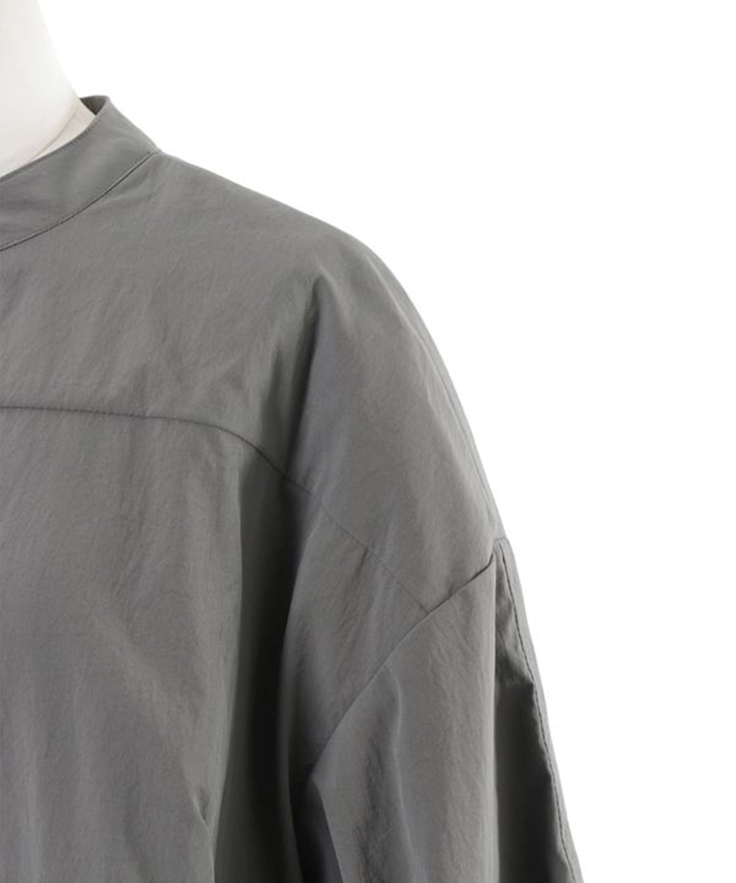 PATTERN MIX SHIRT UN3D.