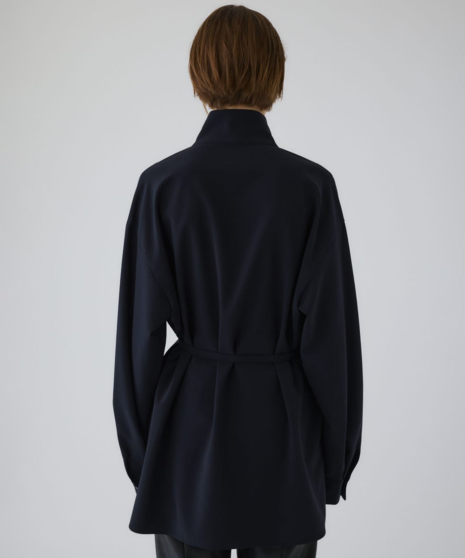 Stand collar JK like SH RIM.ARK