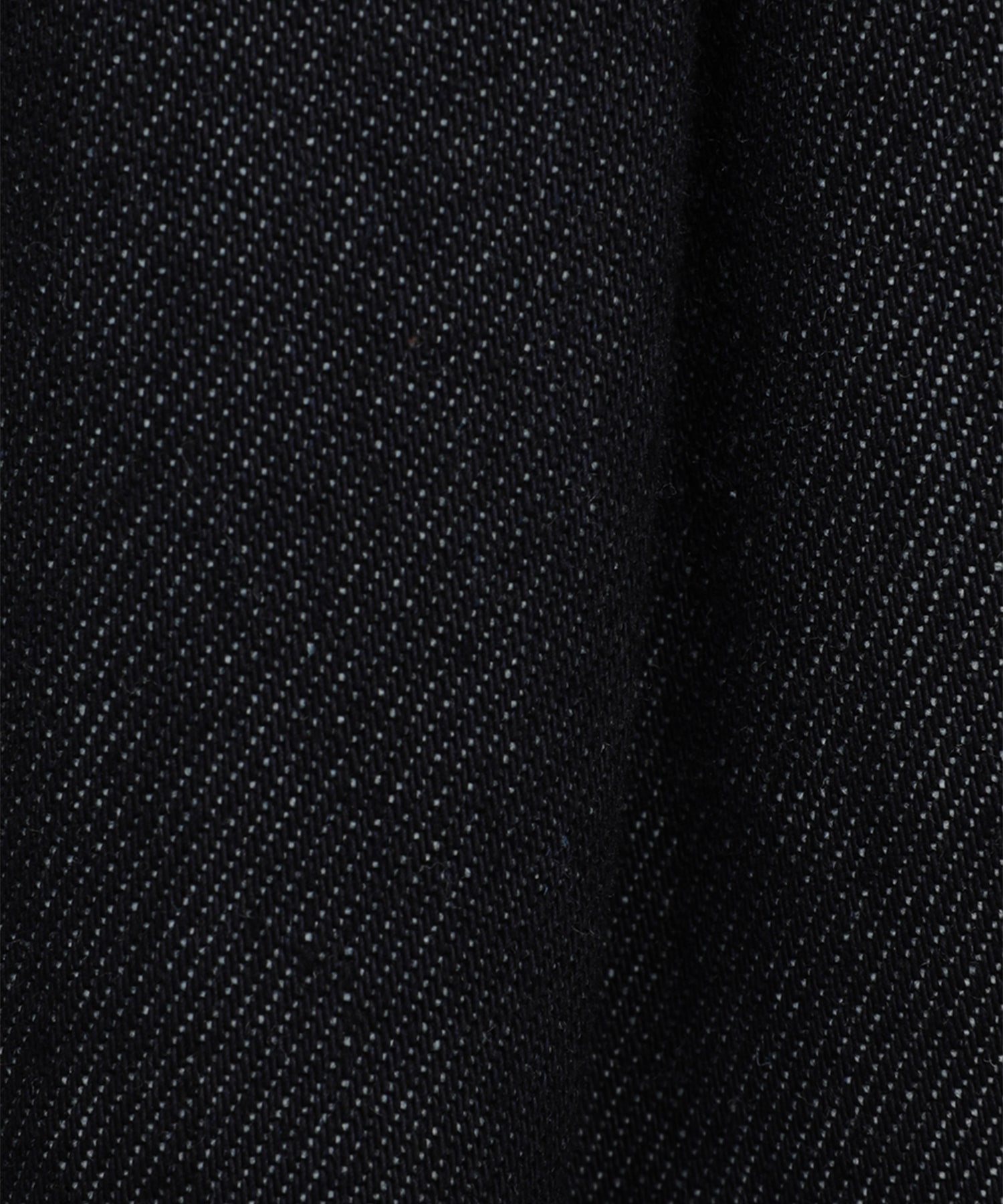 SQUARE SLEEVE DENIM ALL IN ONE CLANE