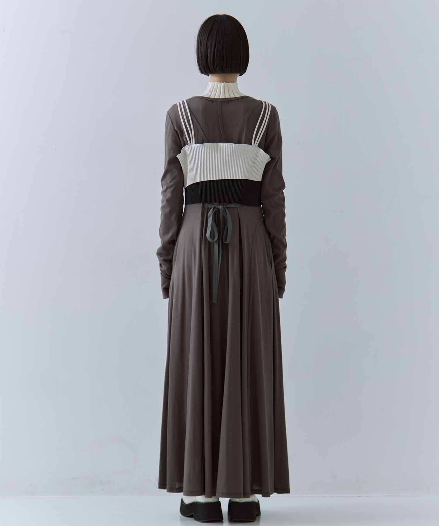 3LOOPS CAMI kotohayokozawa