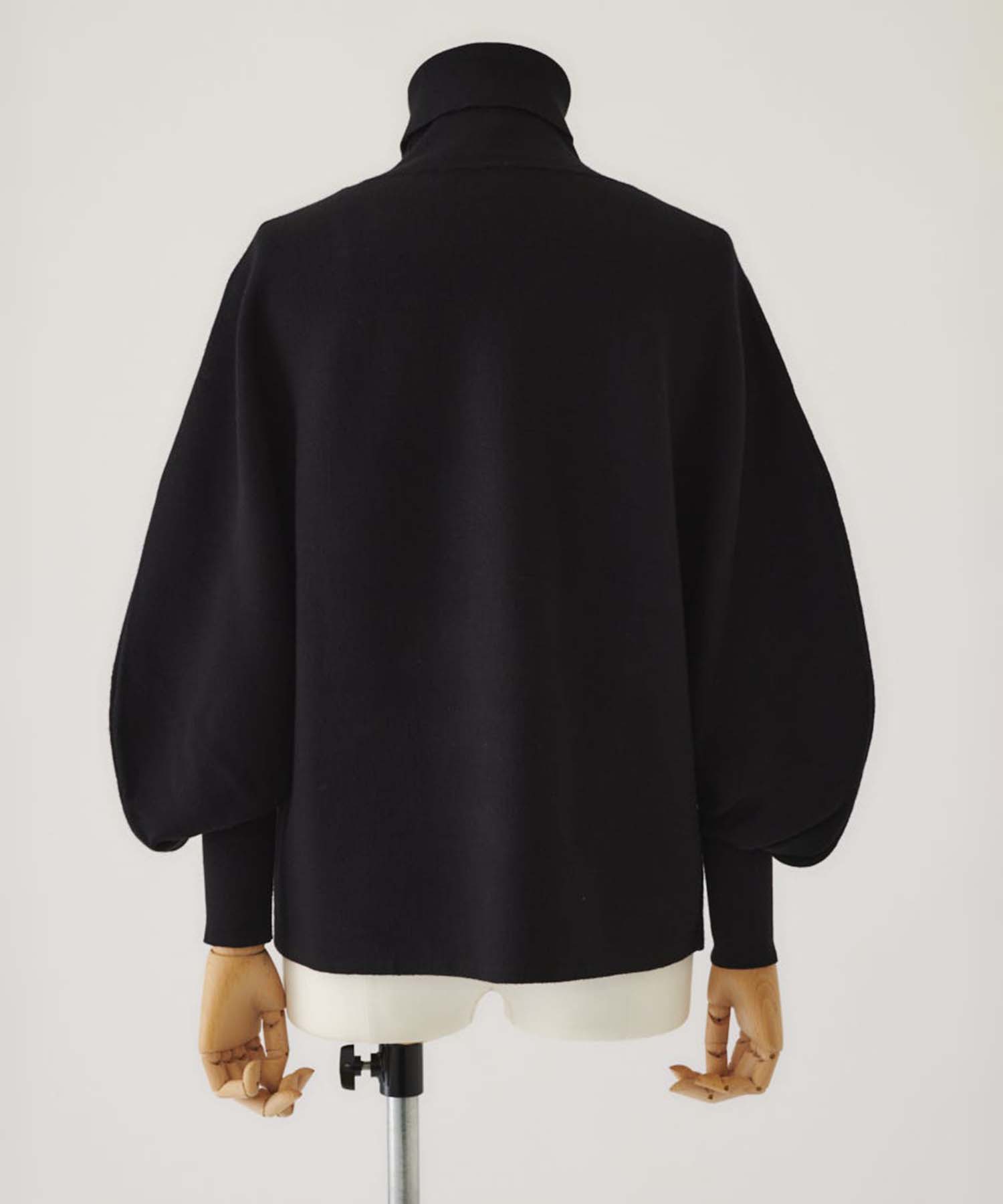 Dolman wide washable knit 