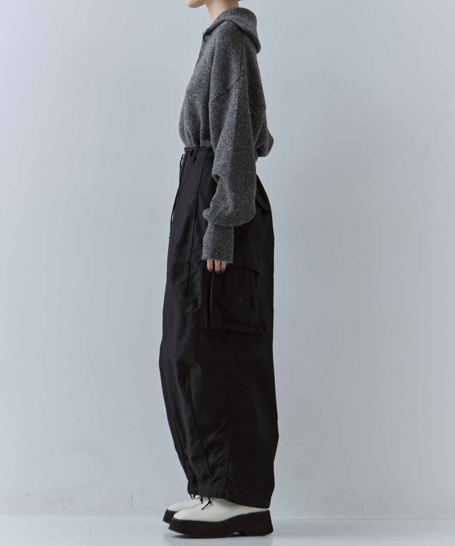 H D Pant 　BDU Needles