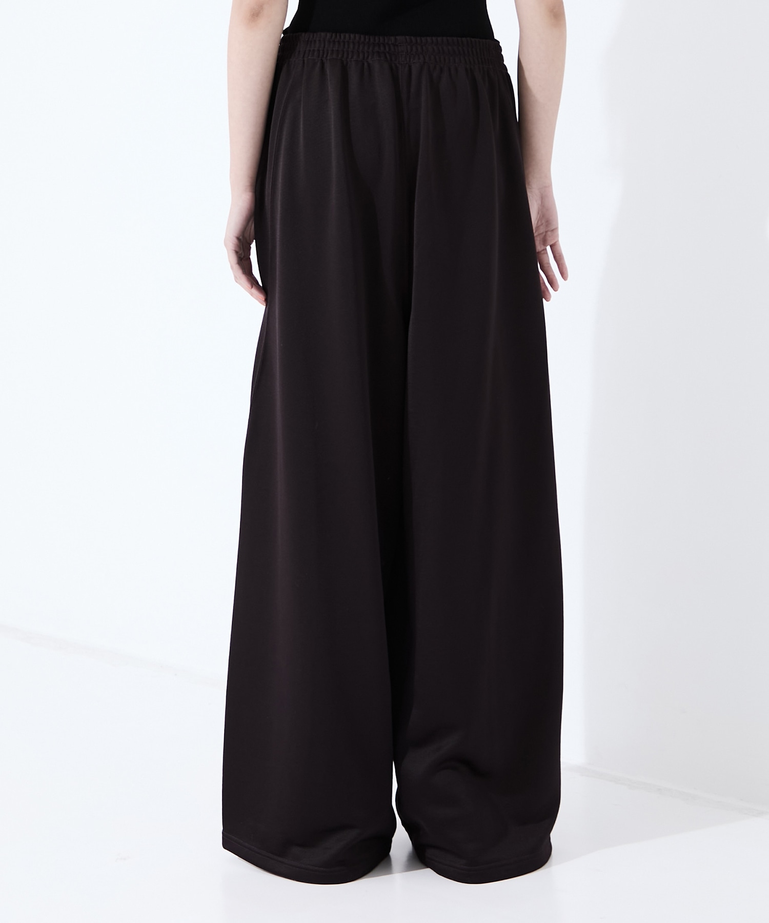 H.D. Sweat Pant - Bright Jersey Needles