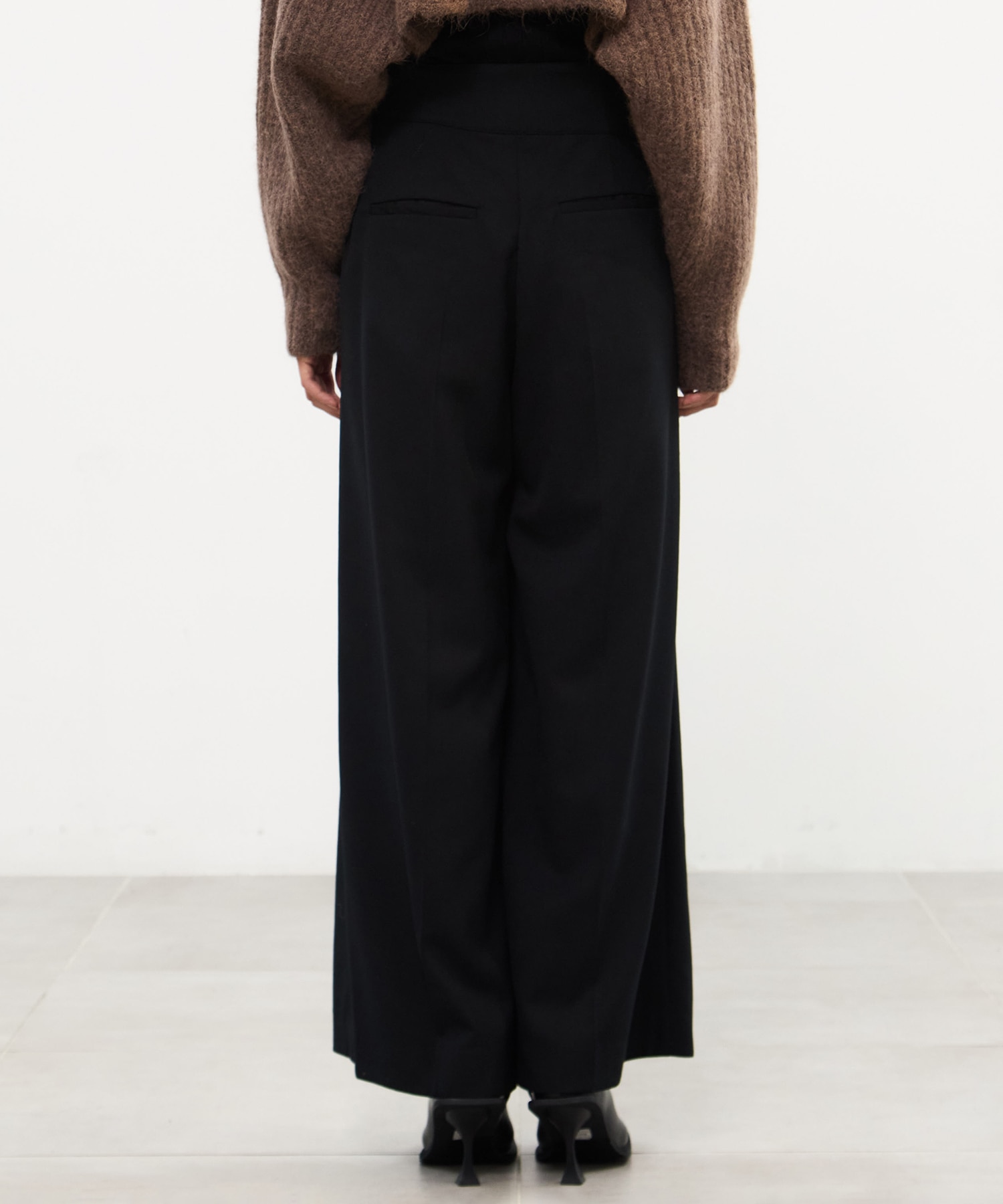 Gurkha asymmetry slacks MURRAL