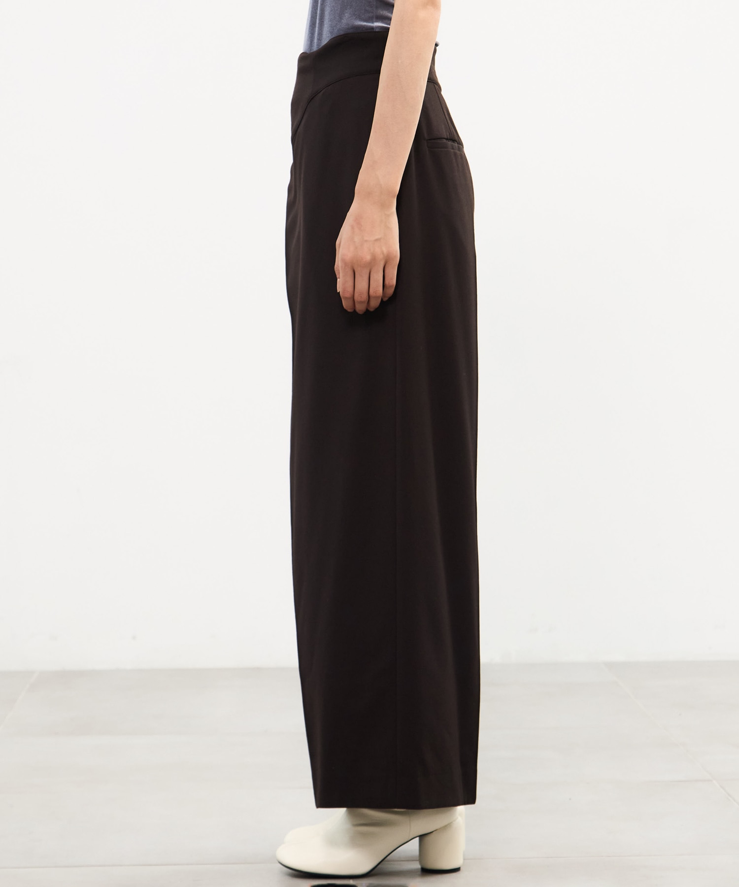 Gurkha asymmetry slacks MURRAL