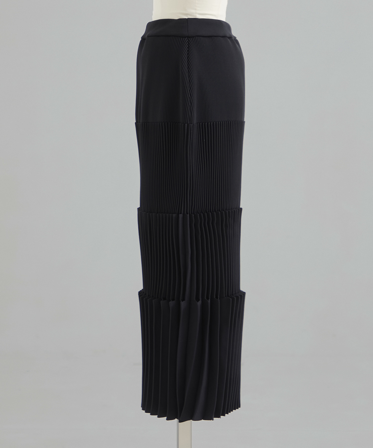 ACCORDION SKIRT CFCL