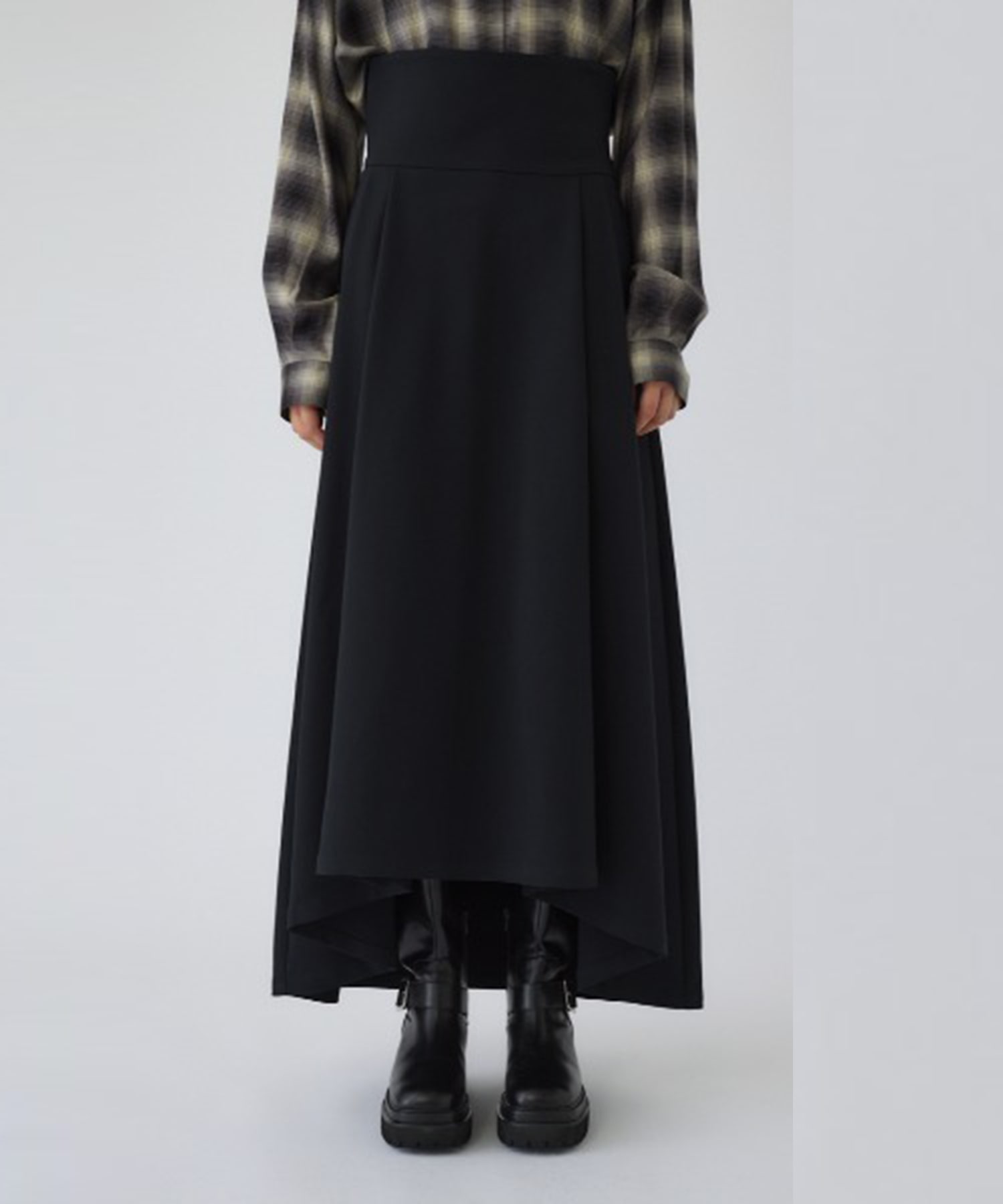 Ruffle volume SK RIM.ARK