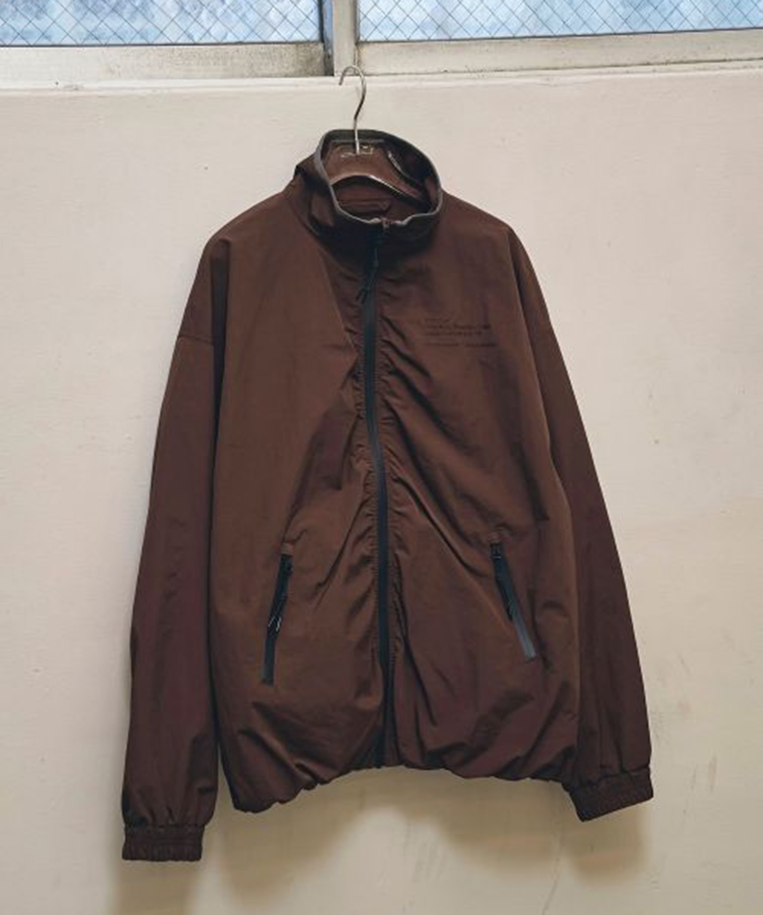 Useful Zip Blouzon TODAYFUL