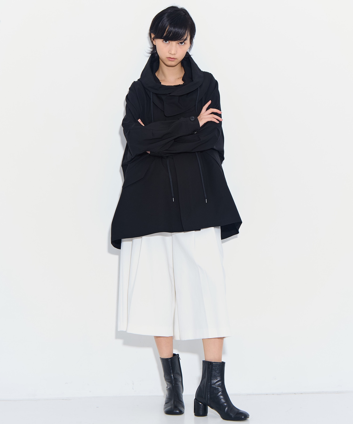 リサイクルシェルタフタMODS VACHEMENT