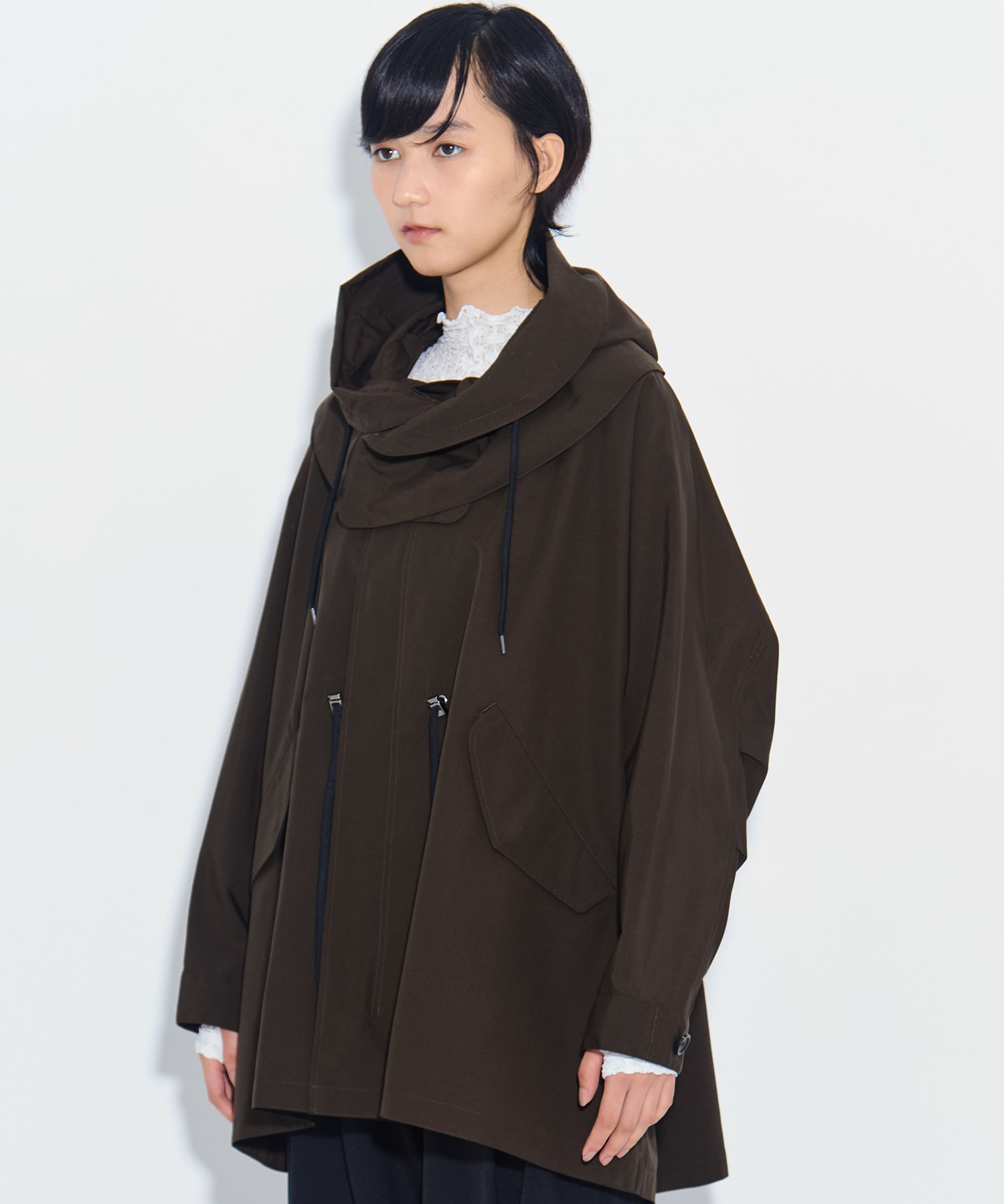 リサイクルシェルタフタMODS VACHEMENT