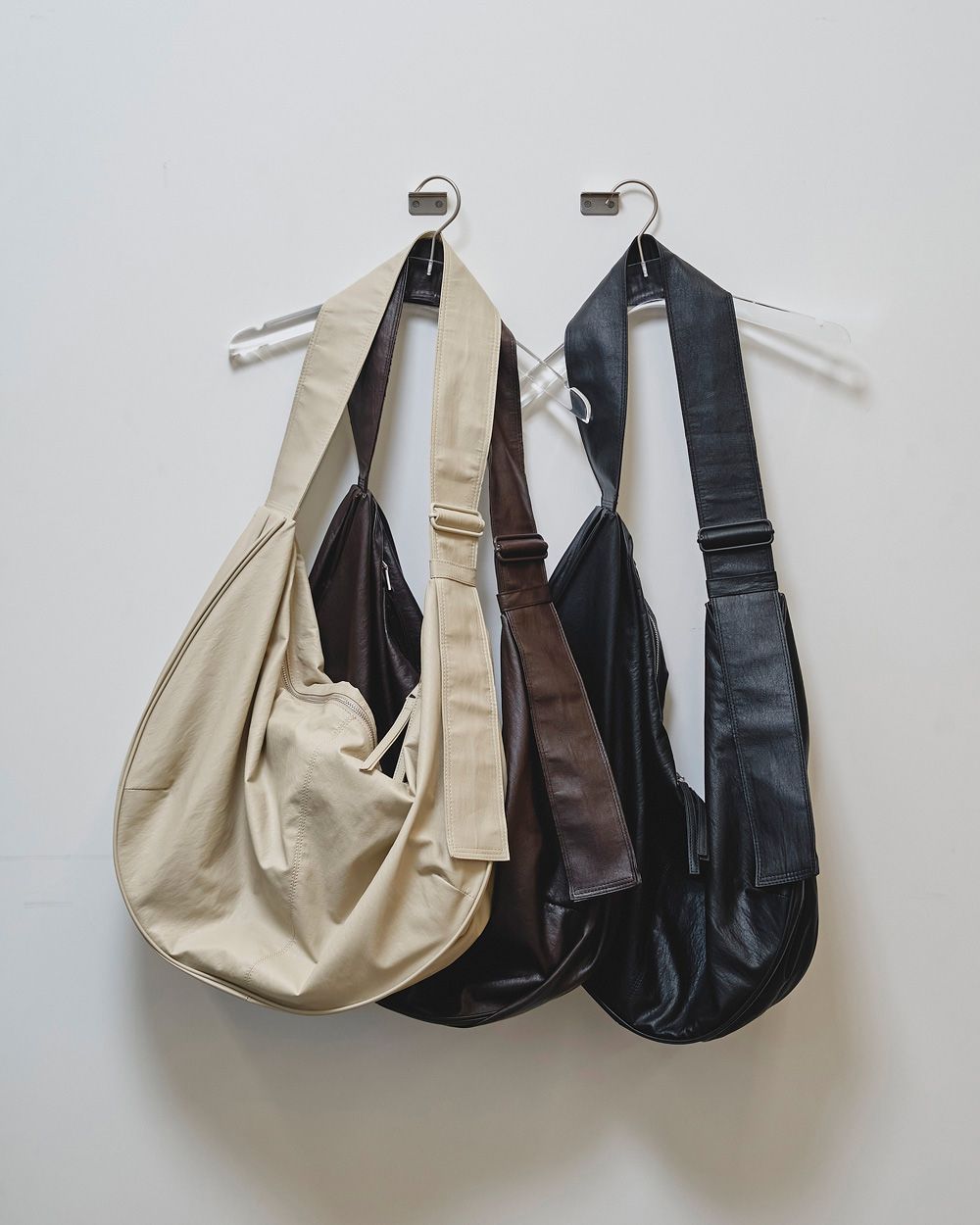 Ecoleather Shoulder Bag TODAYFUL