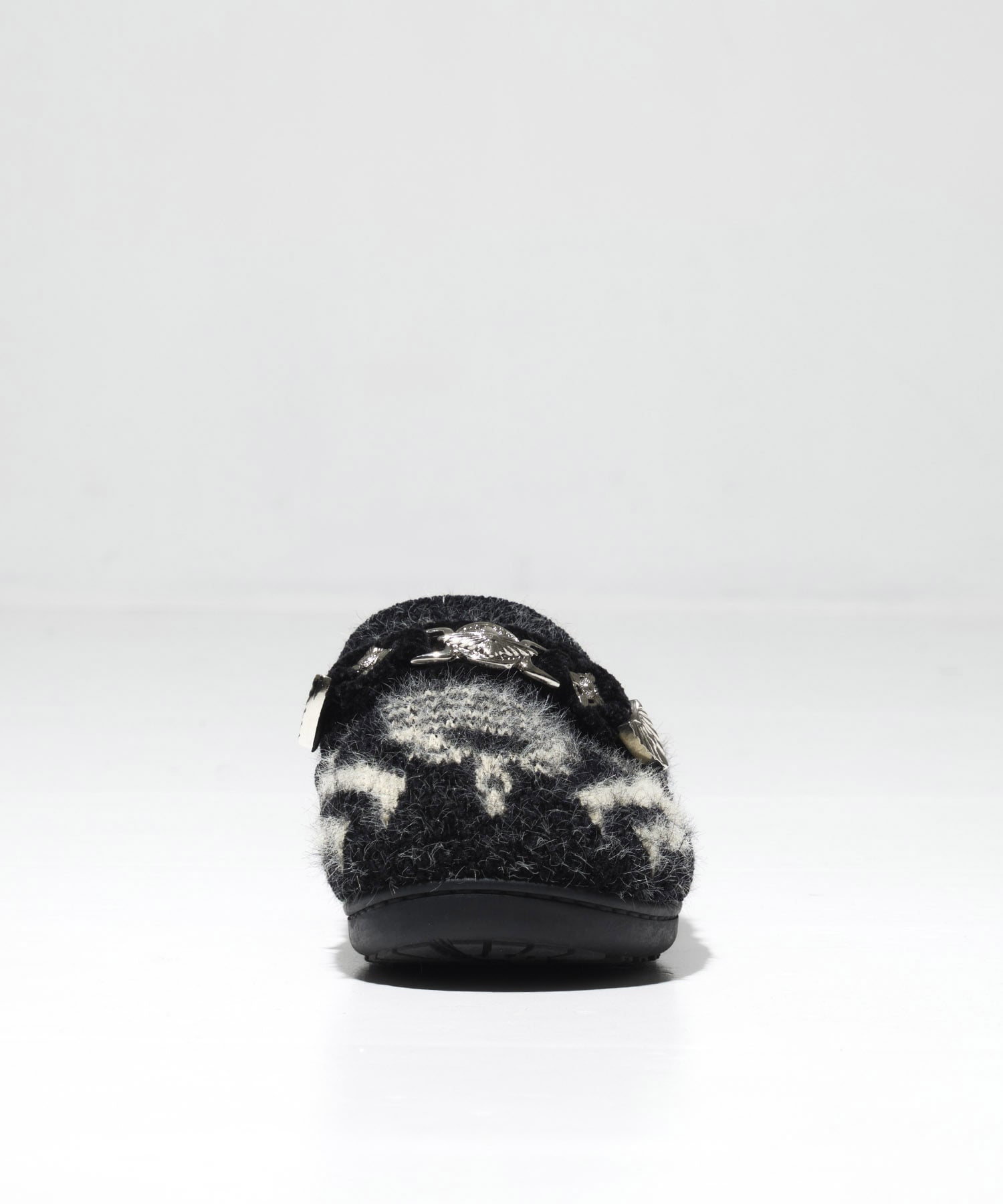 Knit slip-on TOGA×SUBU TOGA