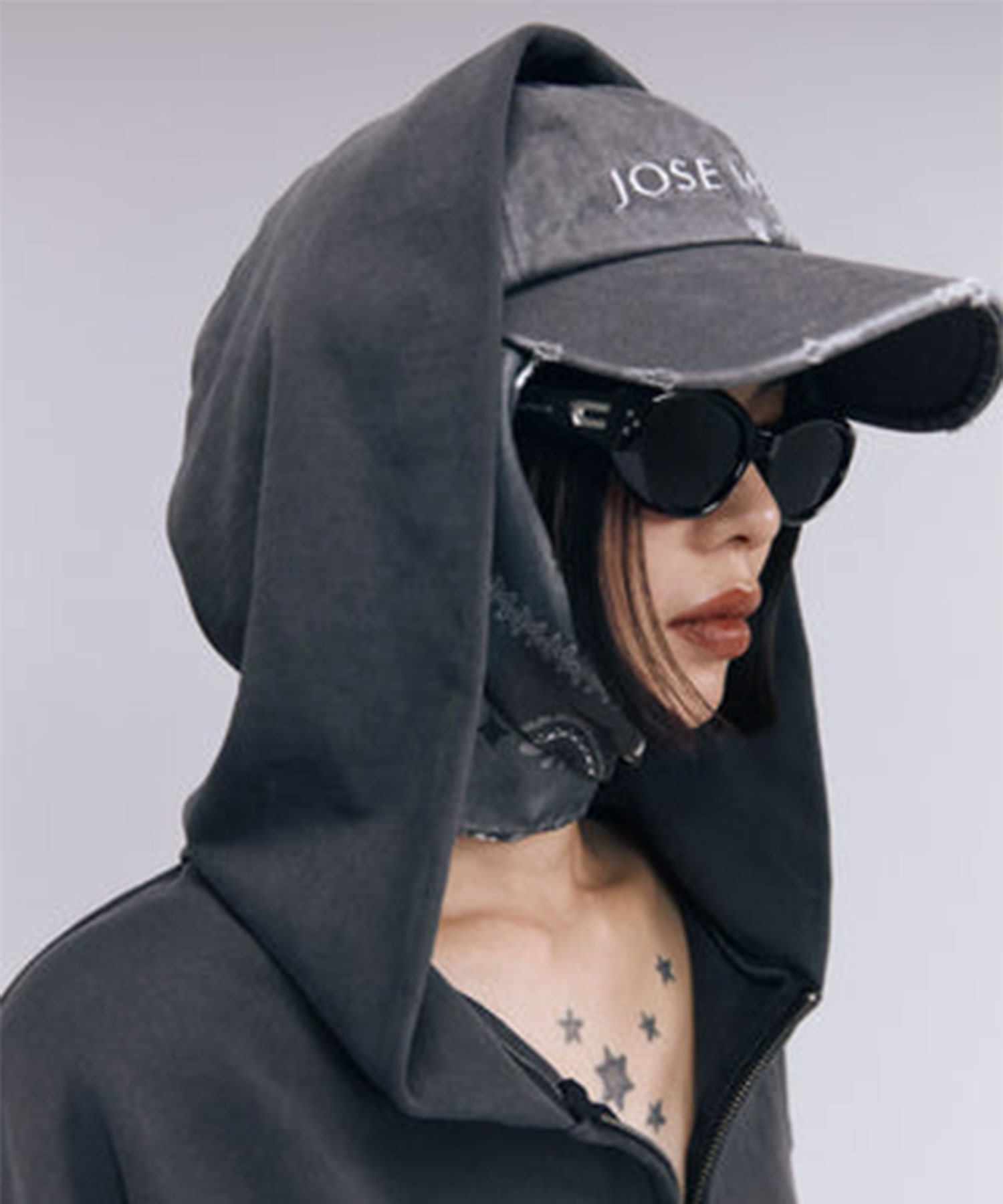 JOSE MOON CAP DW JOSEMOON