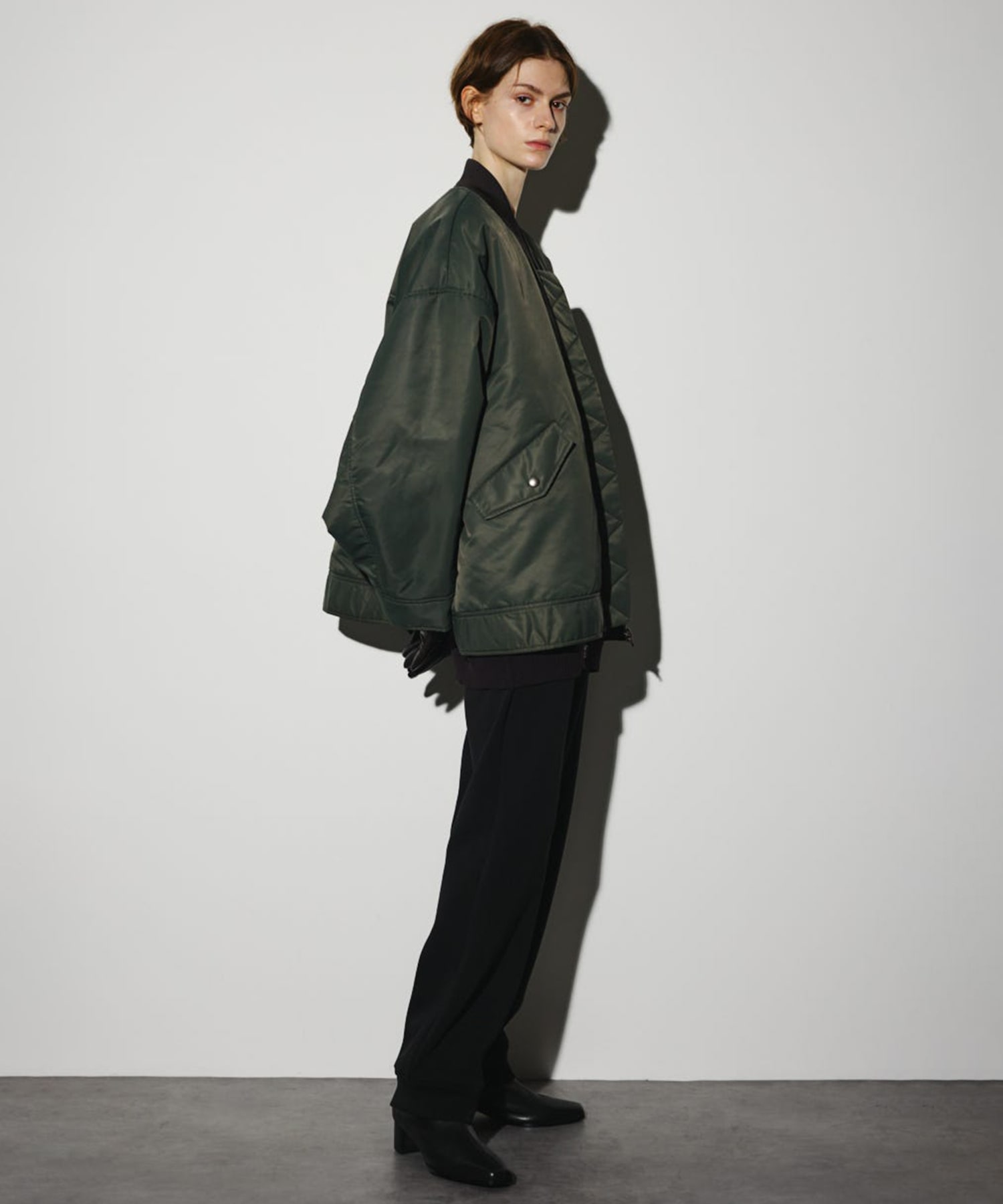 Wide MA-1 BZ RIM.ARK