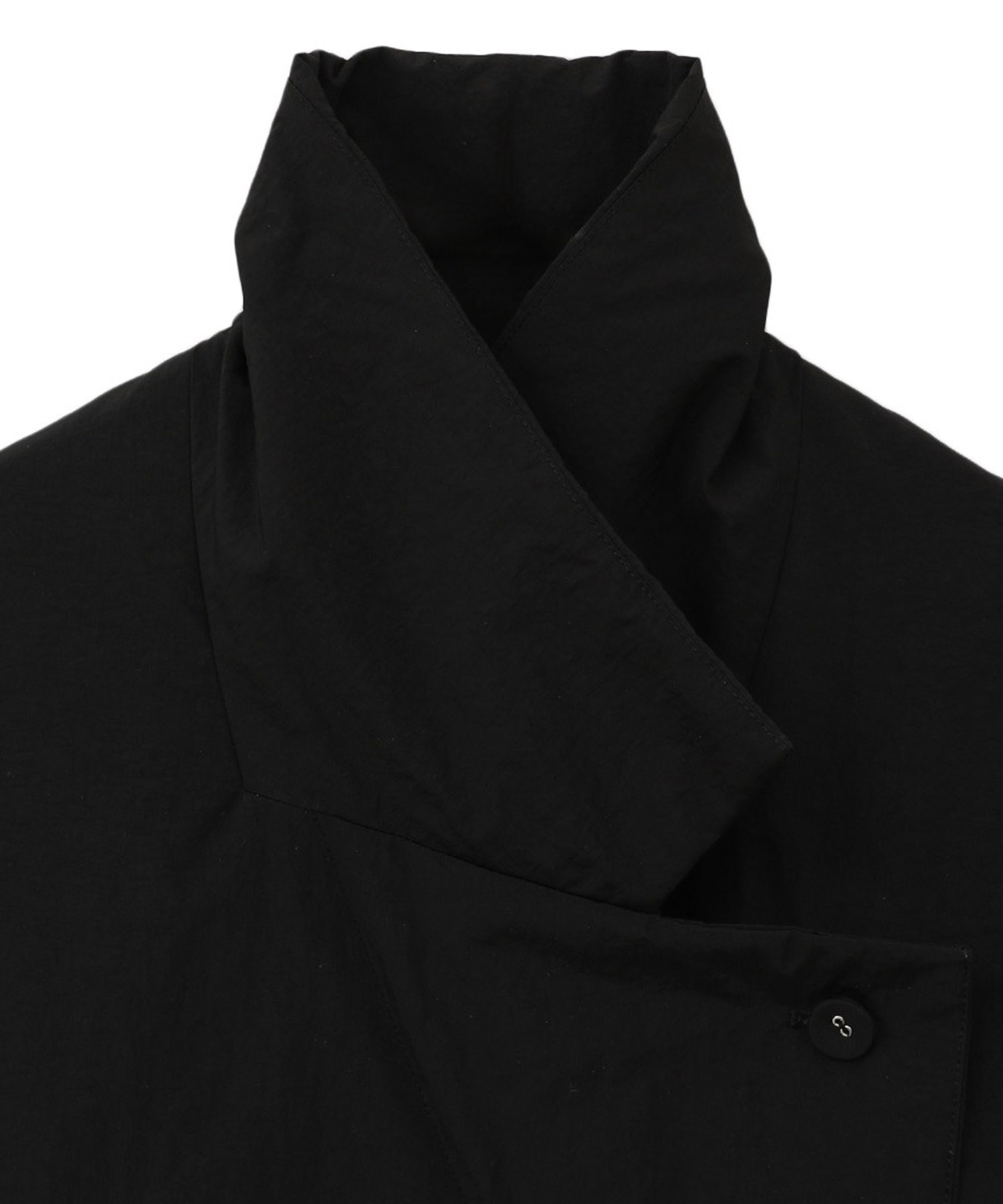 COLOR DOWN CHESTER COAT CLANE