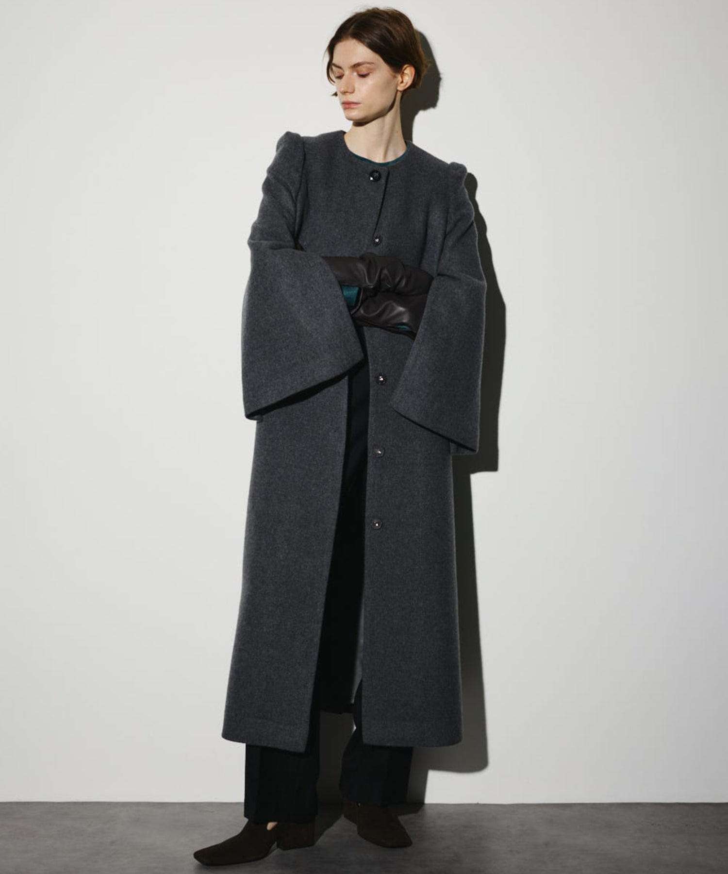 Collarless mode long CT RIM.ARK