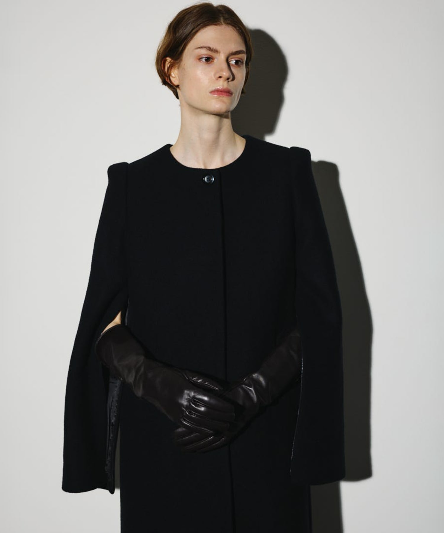 Collarless mode long CT RIM.ARK