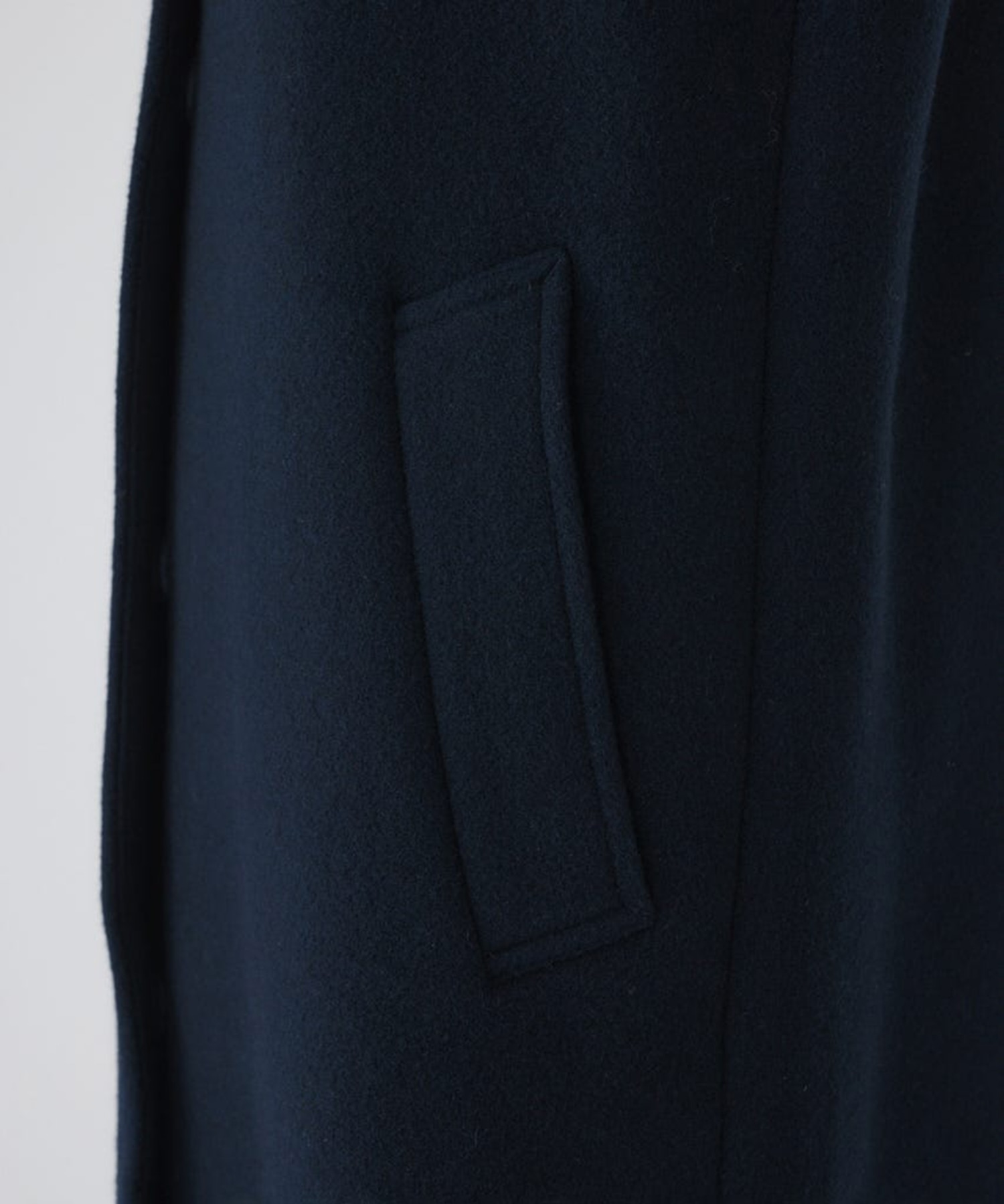 Collarless mode long CT RIM.ARK