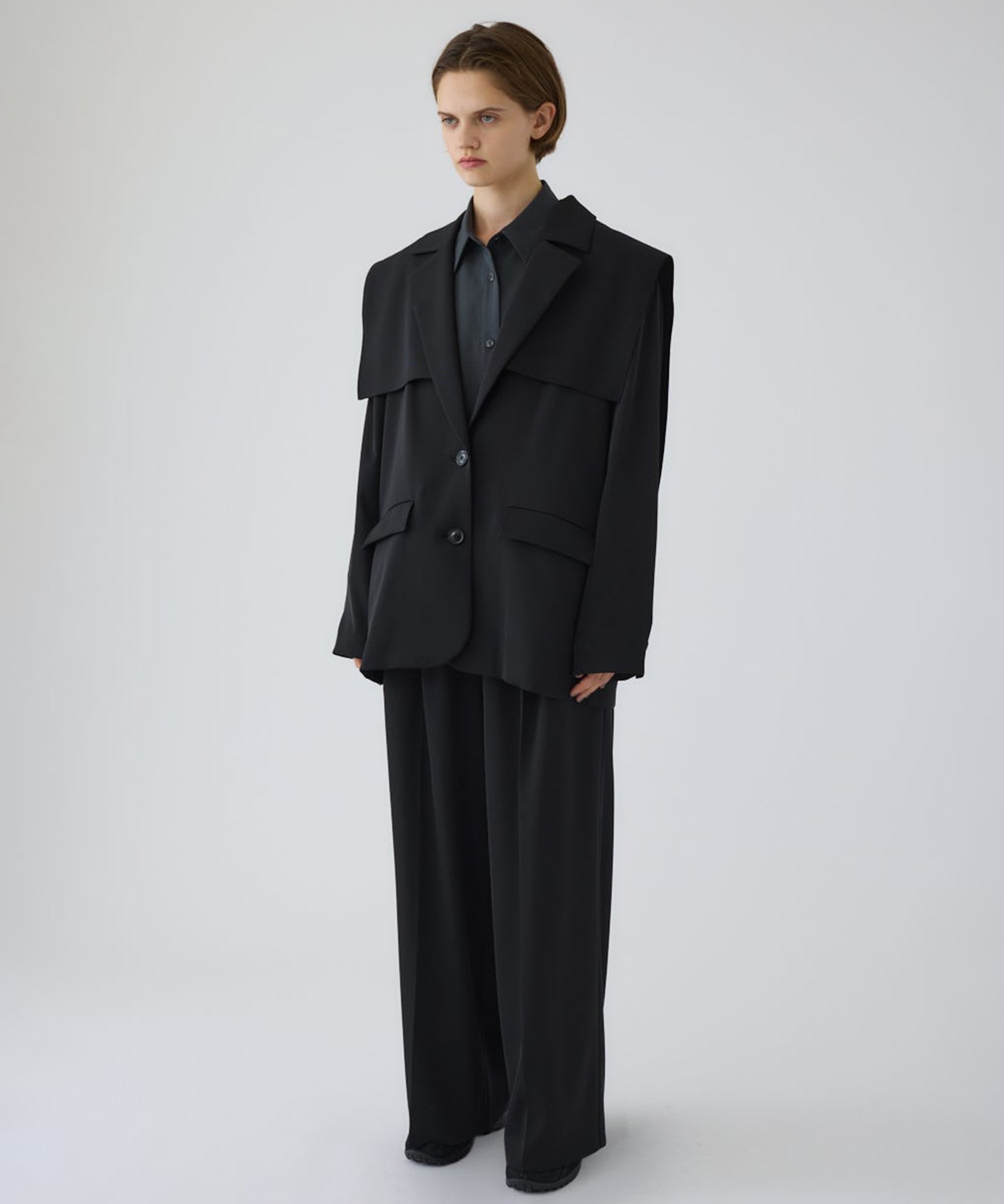 Trench detail 2way JK RIM.ARK