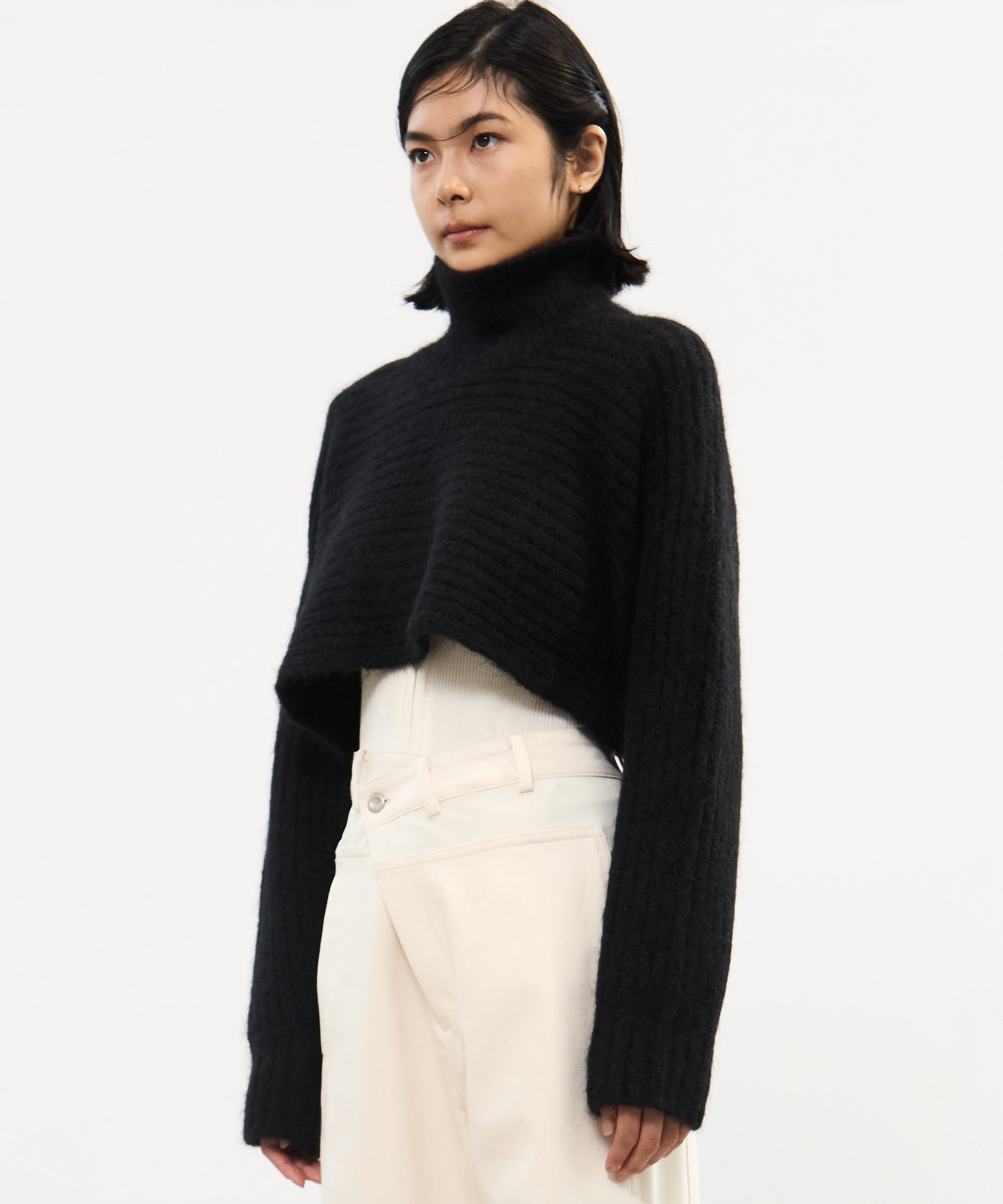 Sleeve Stole UJOH
