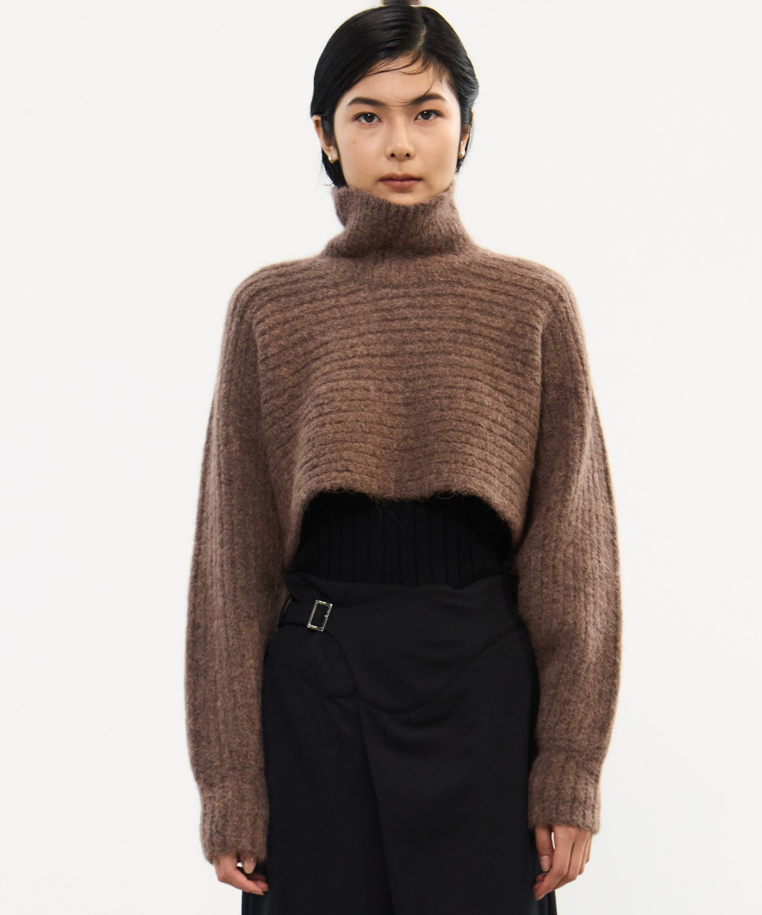 Sleeve Stole UJOH