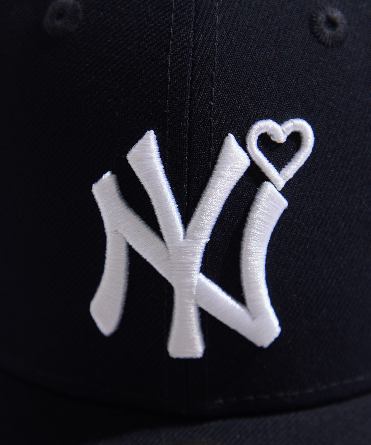 x Newera Yankees Cap BASICKS