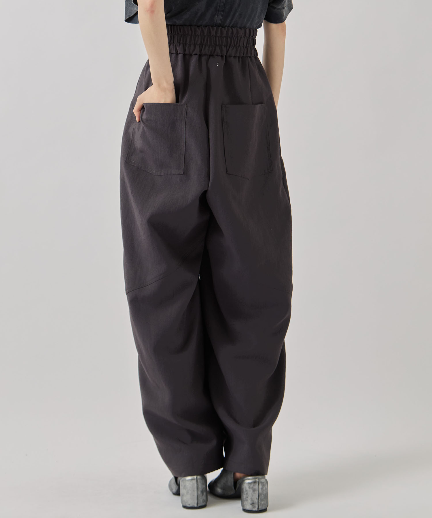 SAP-FP22-2004【定番カーゴパンツ】 AKANE UTSUNOMIYA