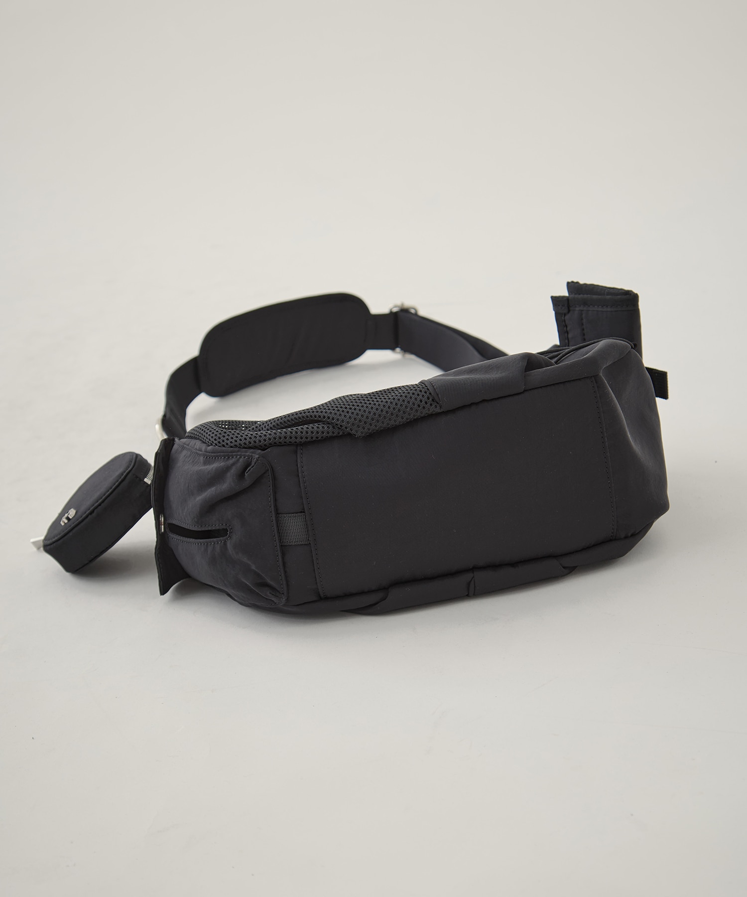 CHUBBY MILITARY BAG AMERI