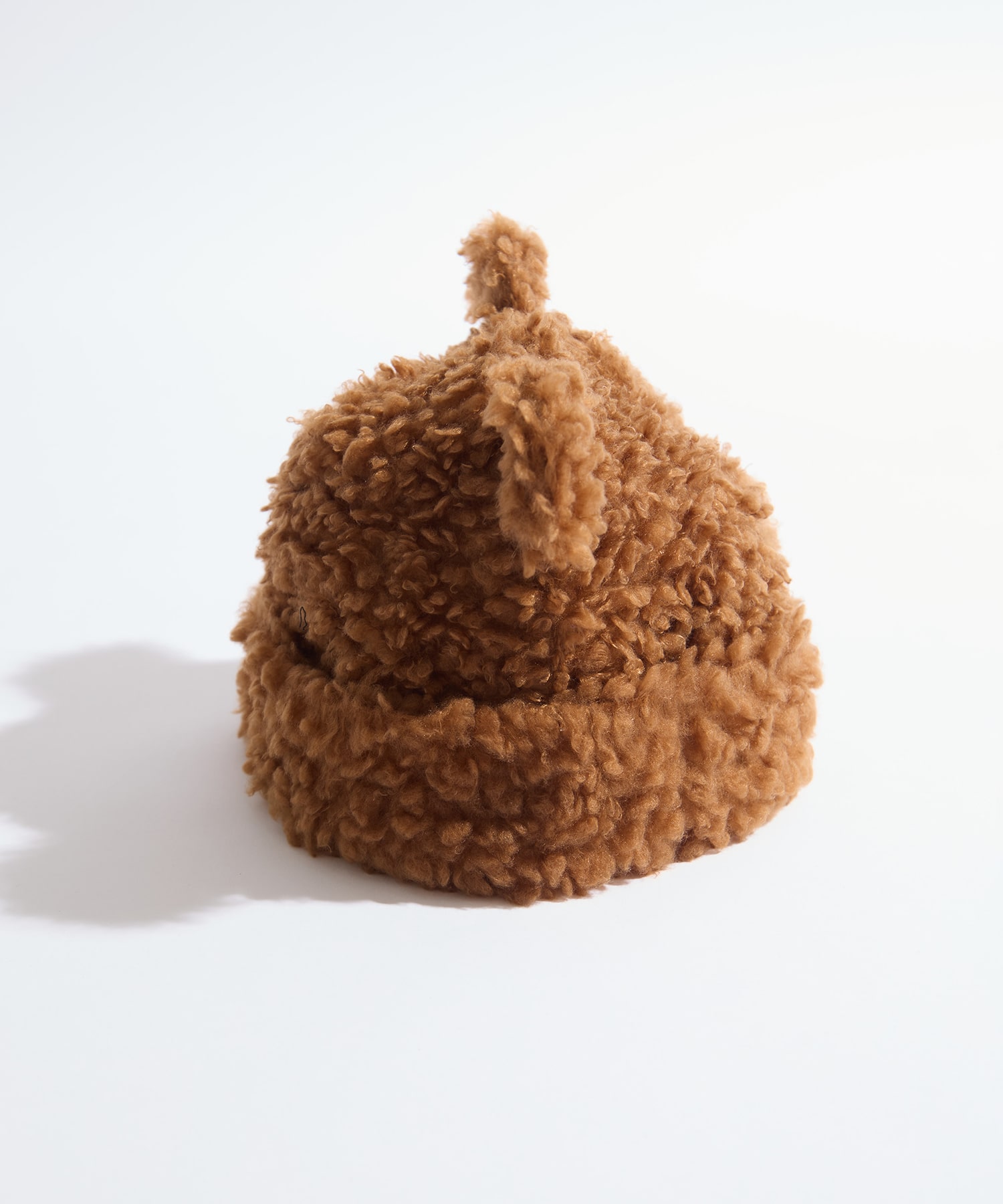 Bear Beanie BASICKS
