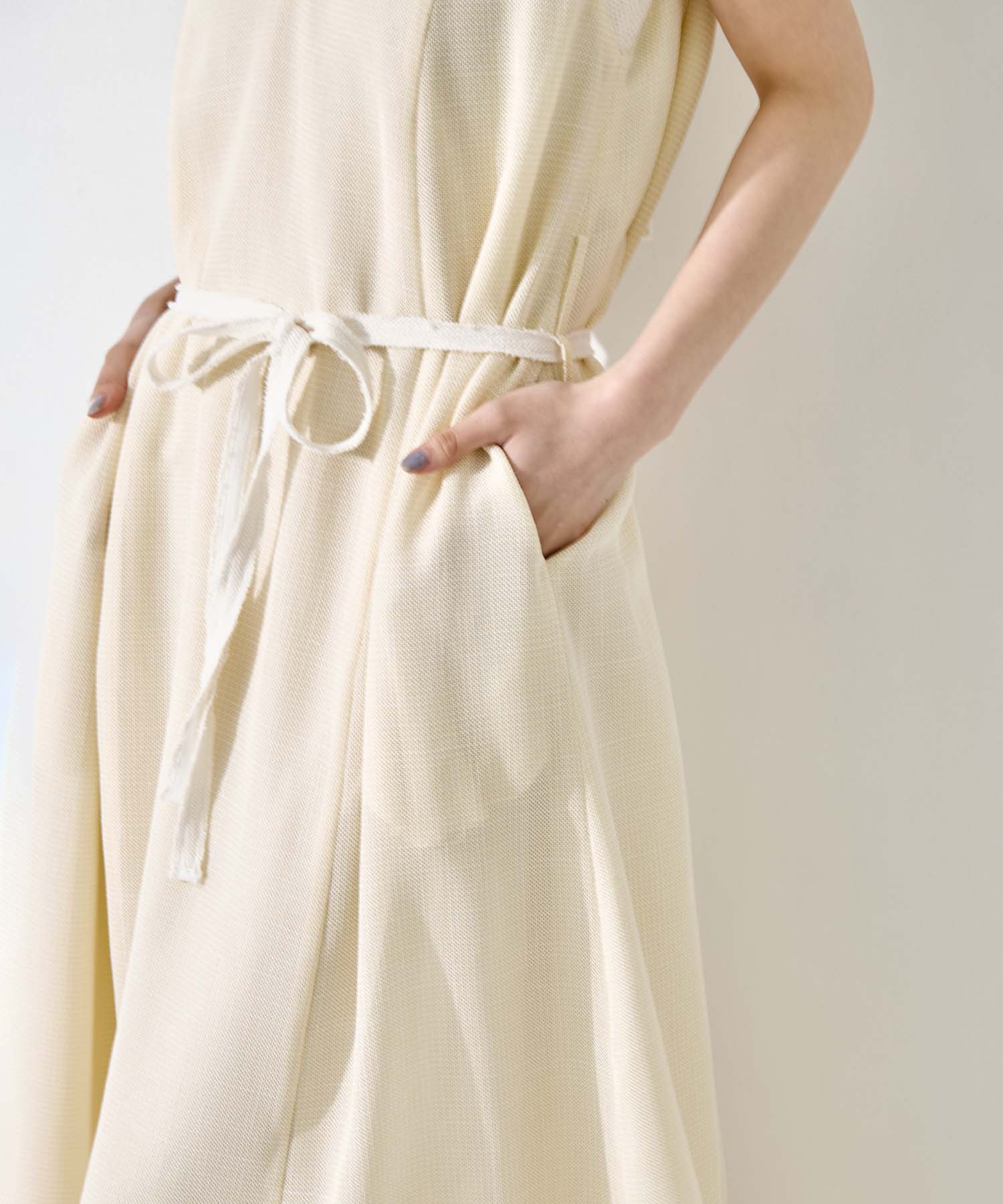 Washable Mesh Dress STUDIOUS