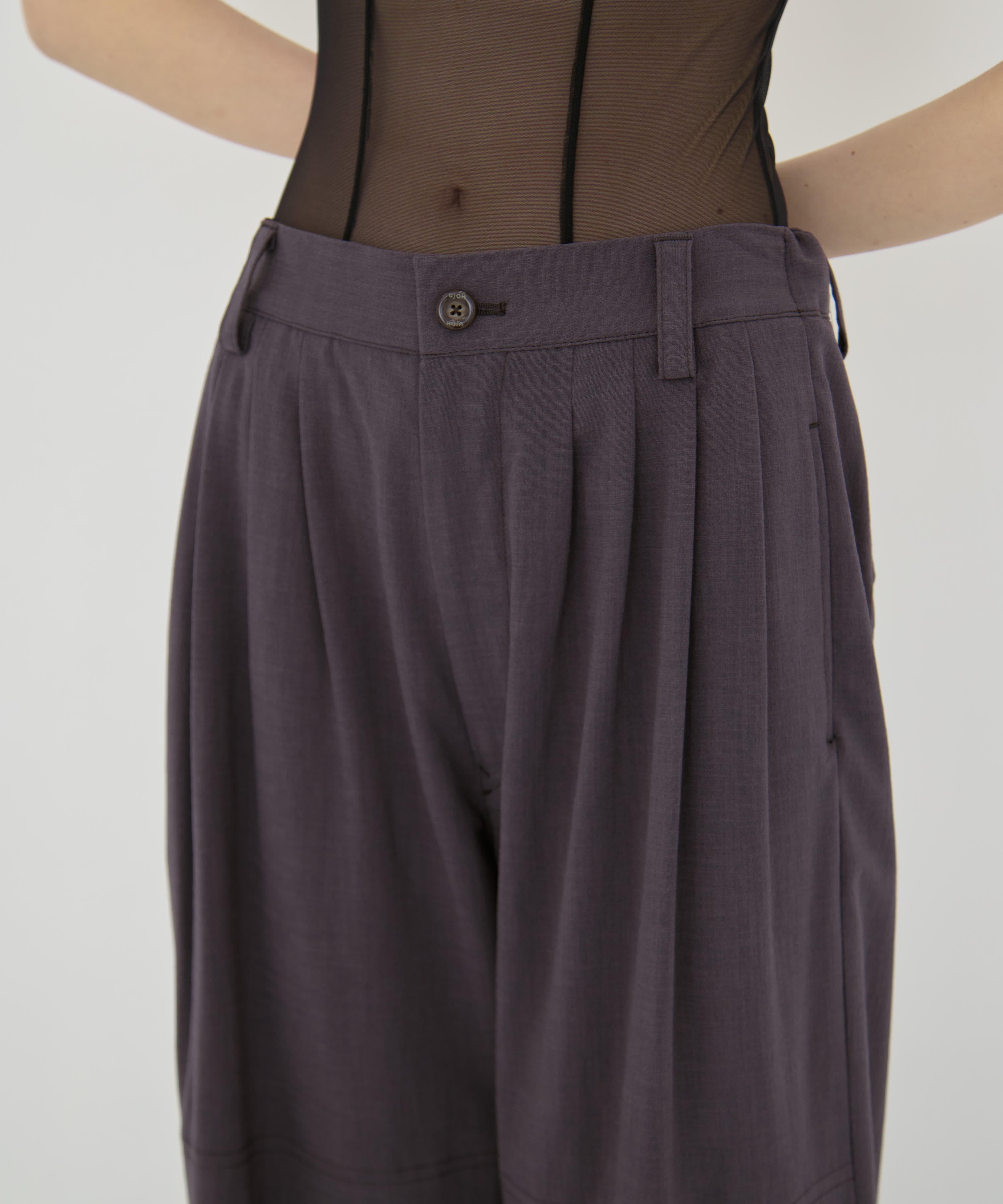 6 Pockets Work PNT UJOH