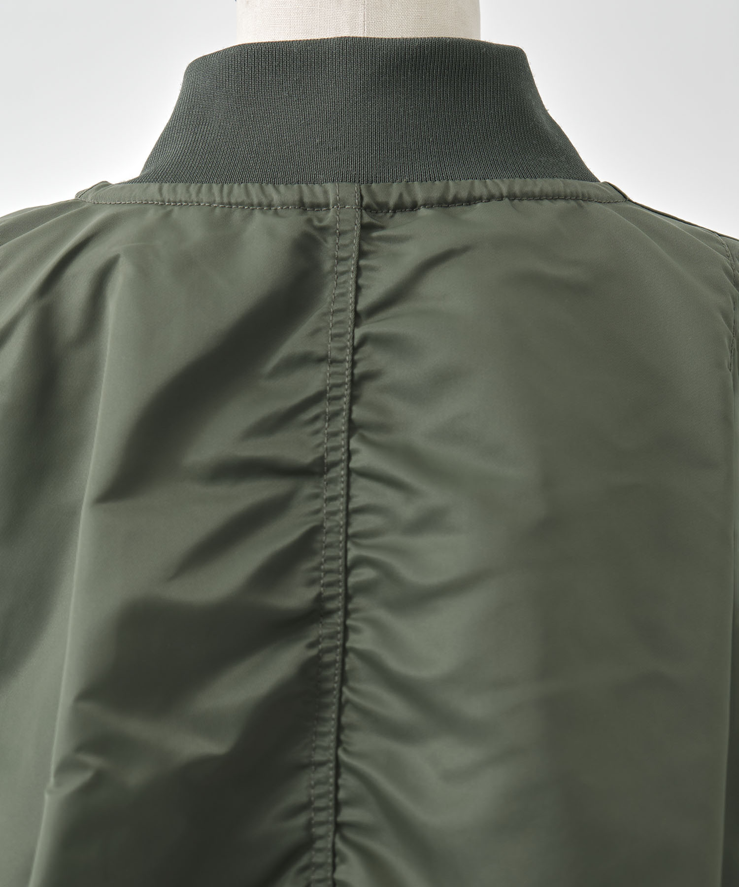 CONVERTIBLE UTILITY TECH SHIRT TOGA