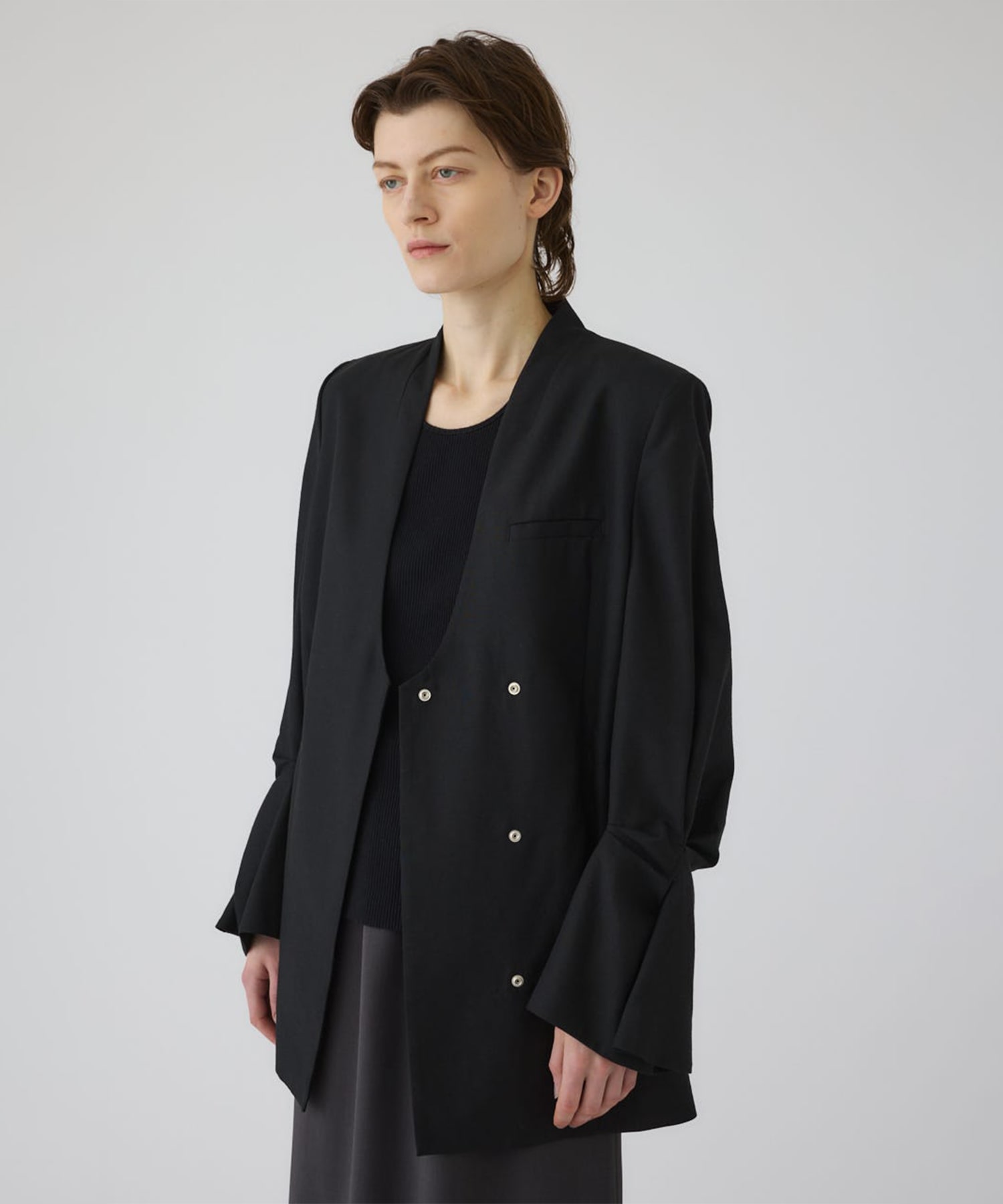 Twist sleeve light JK RIM.ARK