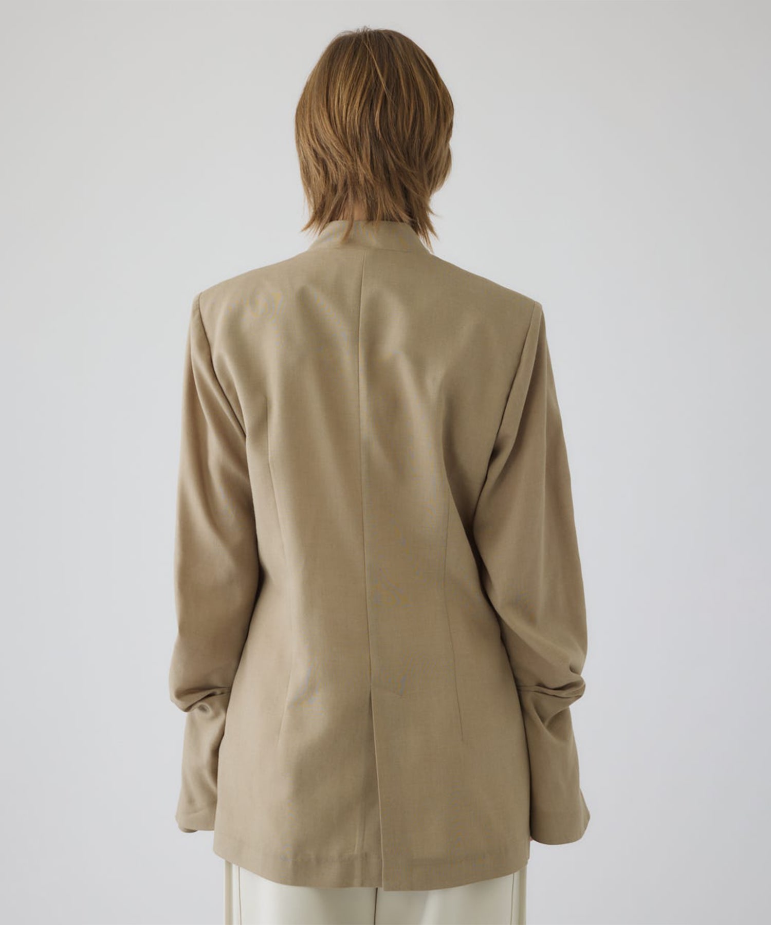 Twist sleeve light JK RIM.ARK