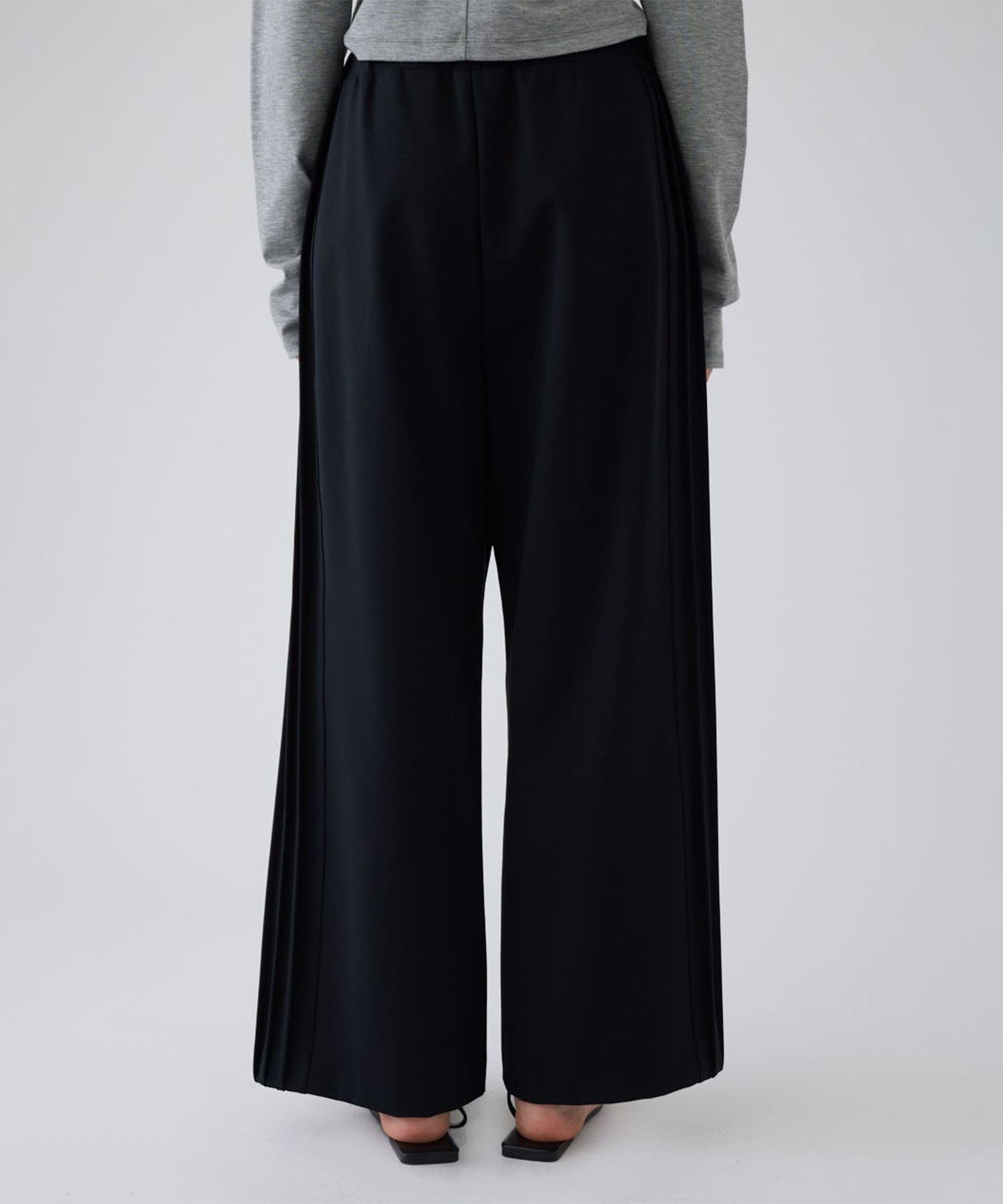 Side tuck sporty PT RIM.ARK