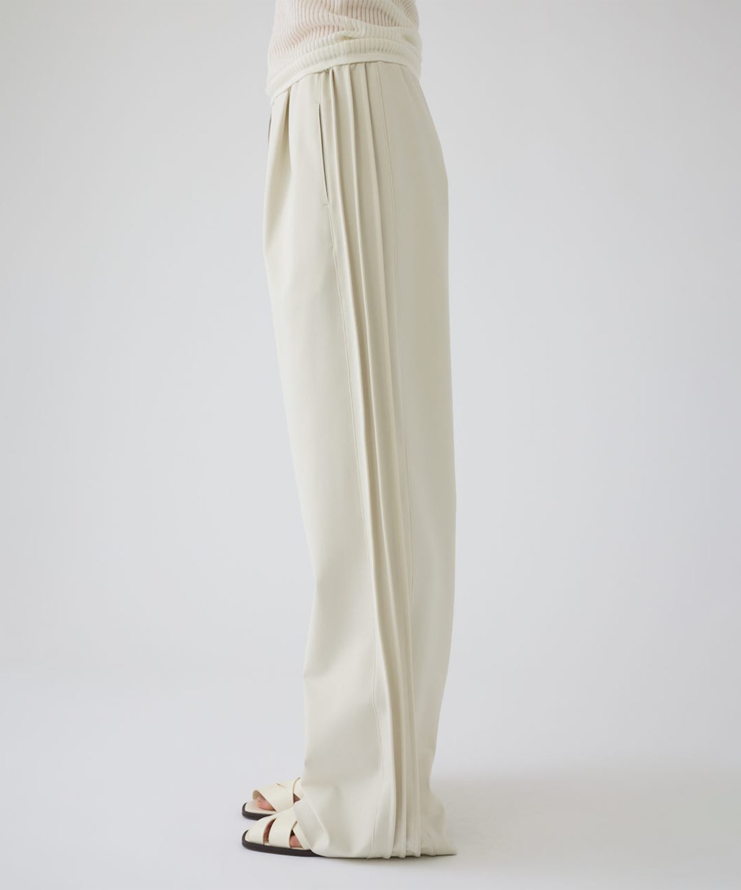 Side tuck sporty PT RIM.ARK