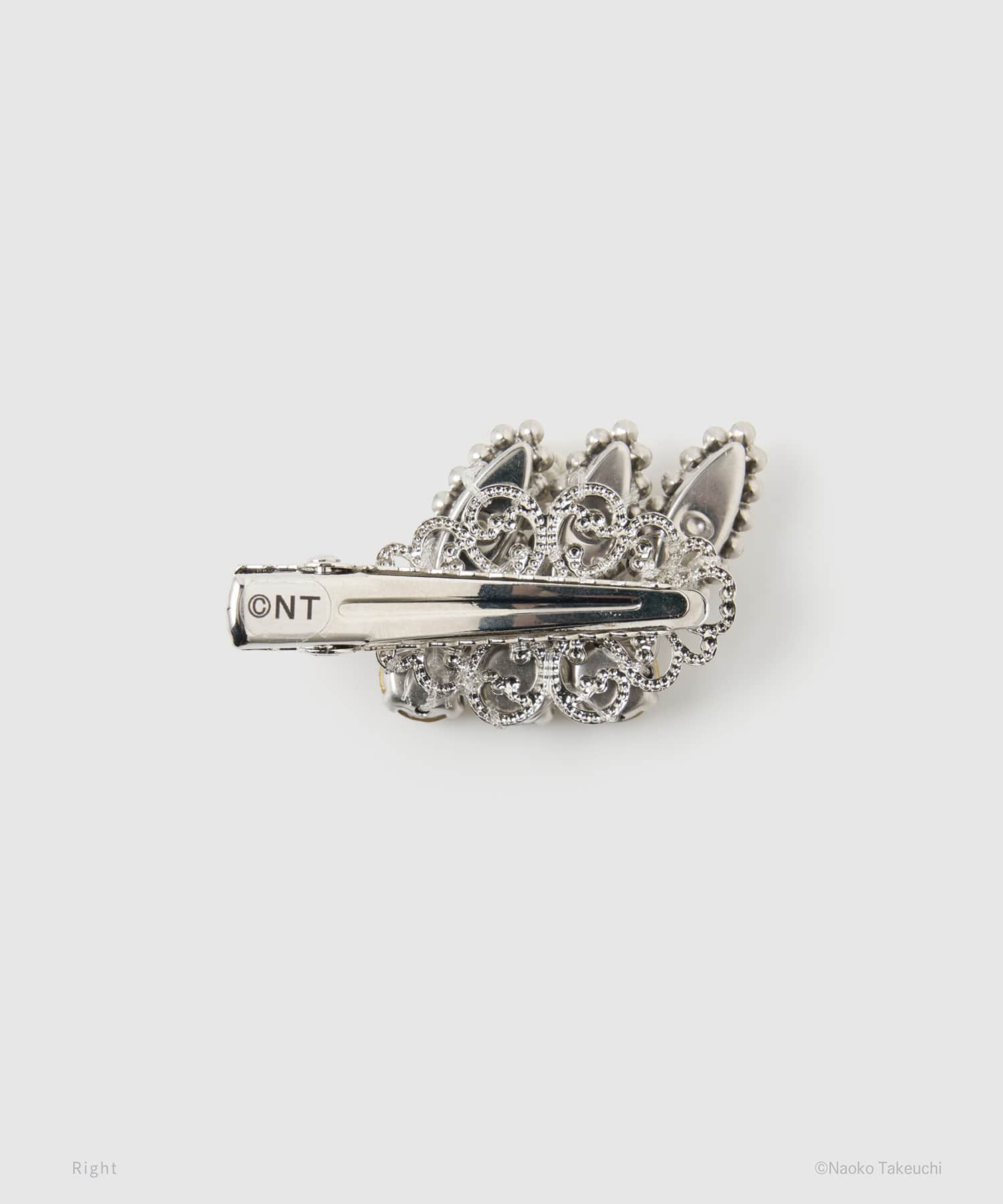 Sailor Moon crystal hair clip tanakadaisuke