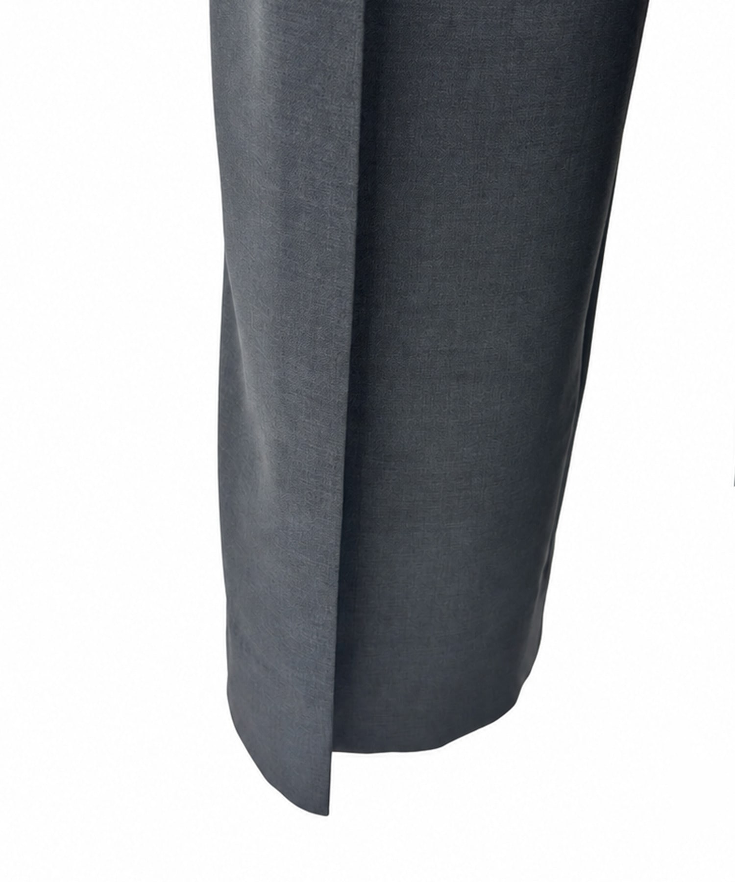 別注TUCKED WIDE TROUSERS JOHN LAWRENCE SULLIVAN