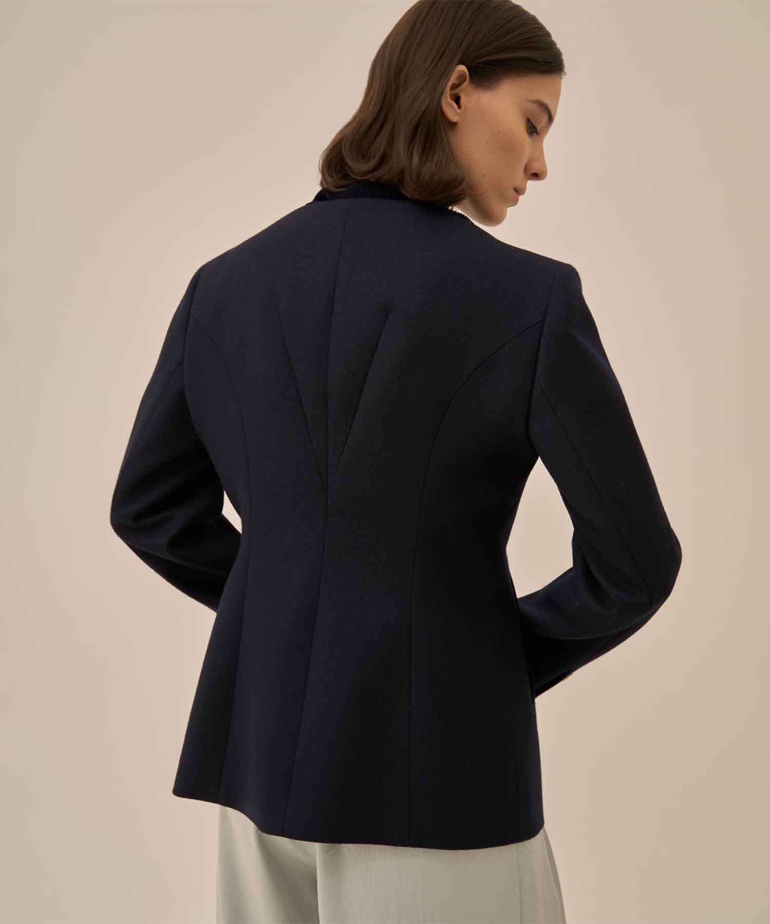 Sesilia jacket AKIRANAKA