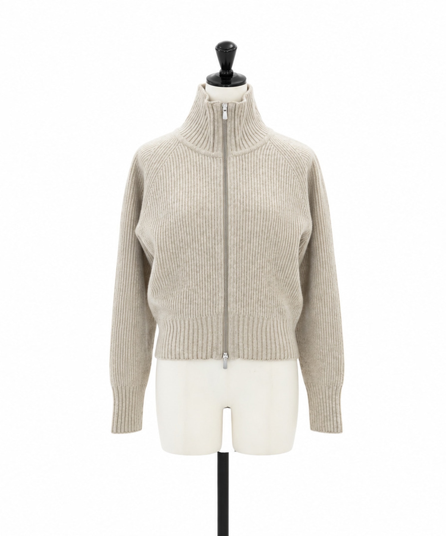 Cashmere Wool Drivers Knit STUDIOUS