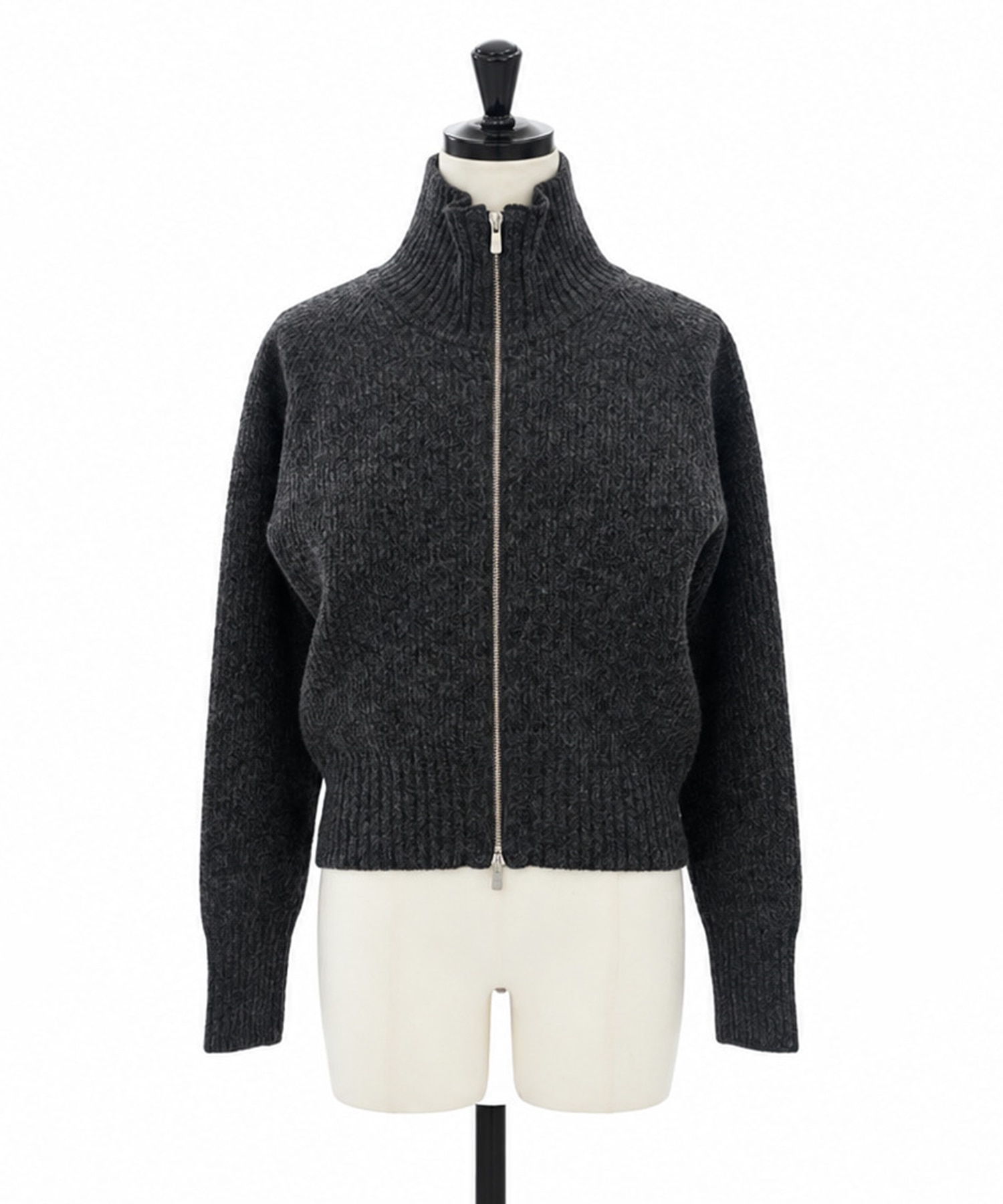 Cashmere Wool Drivers Knit STUDIOUS