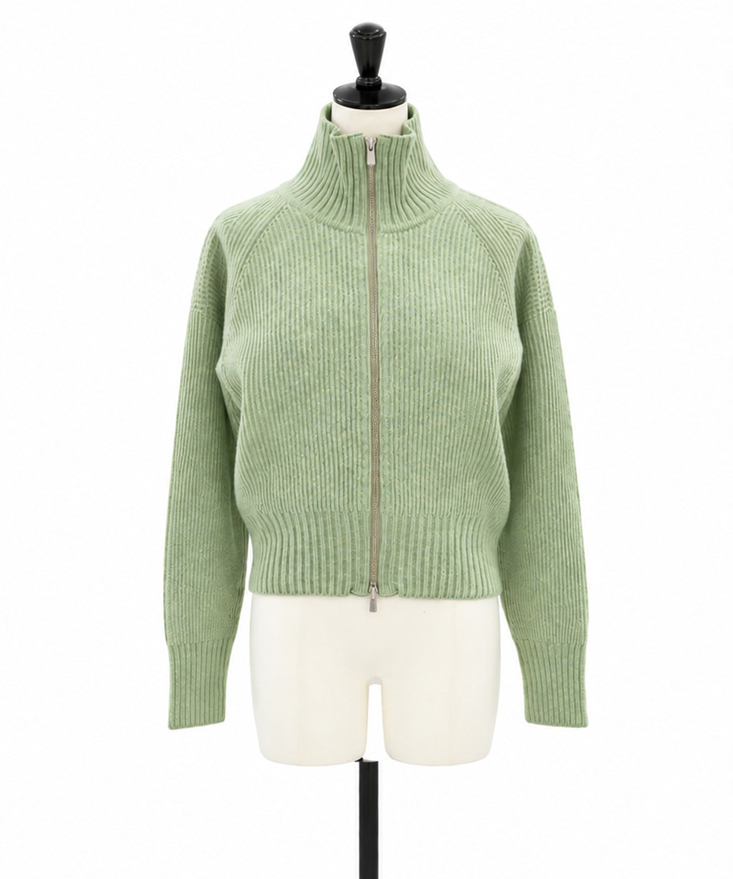 Cashmere Wool Drivers Knit STUDIOUS